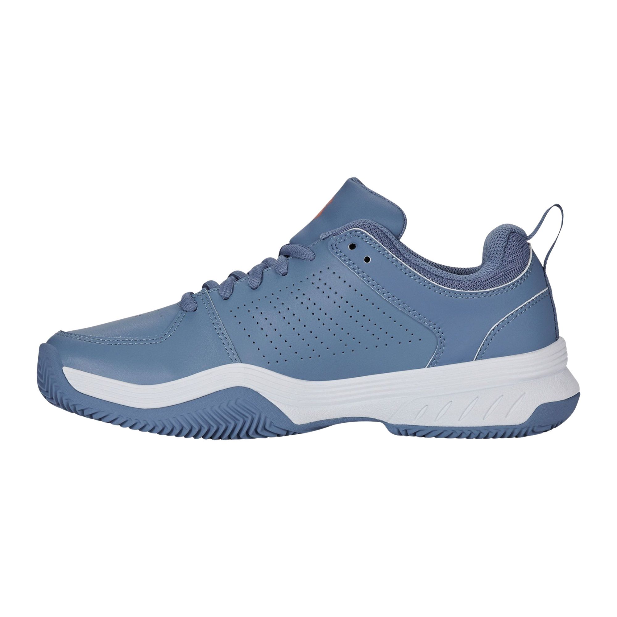 K-Swiss Court Express 2 Clay Tennisschoenen Heren