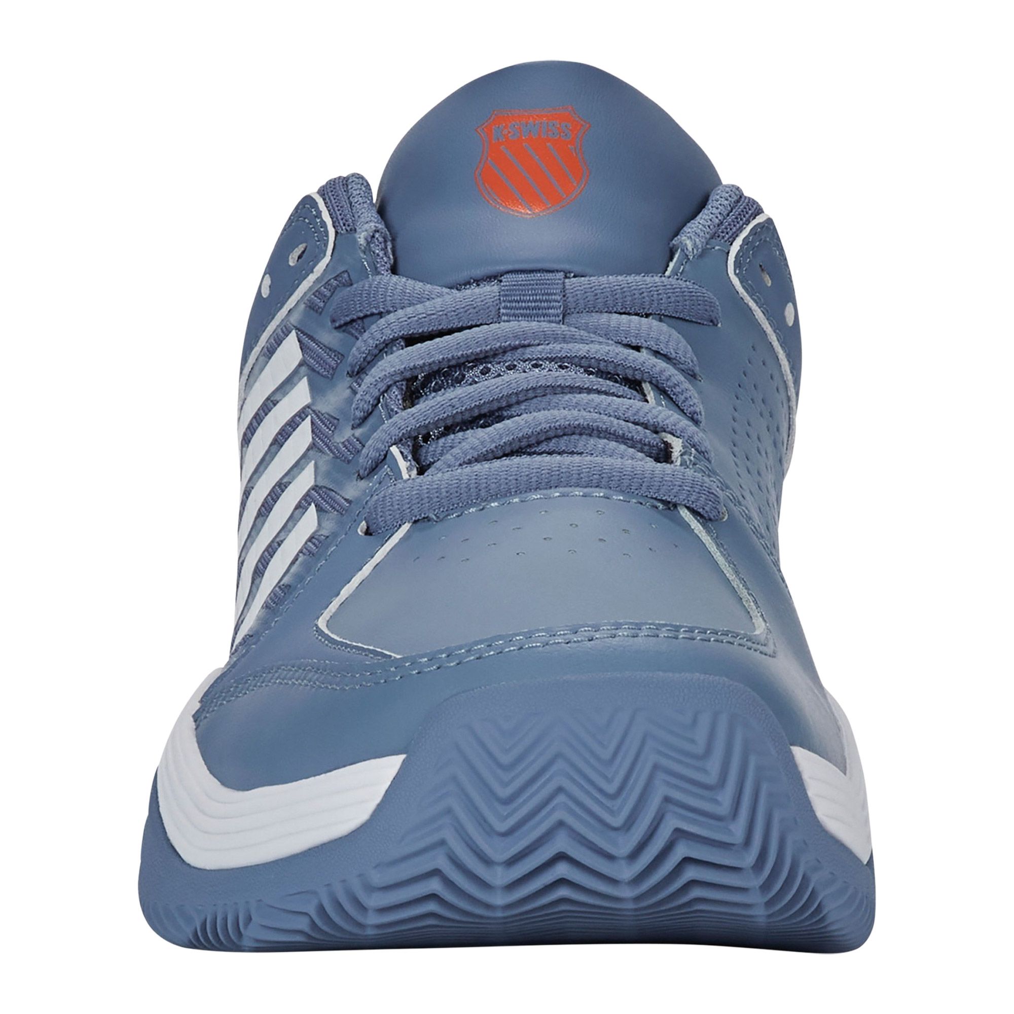 K-Swiss Court Express 2 Clay Tennisschoenen Heren