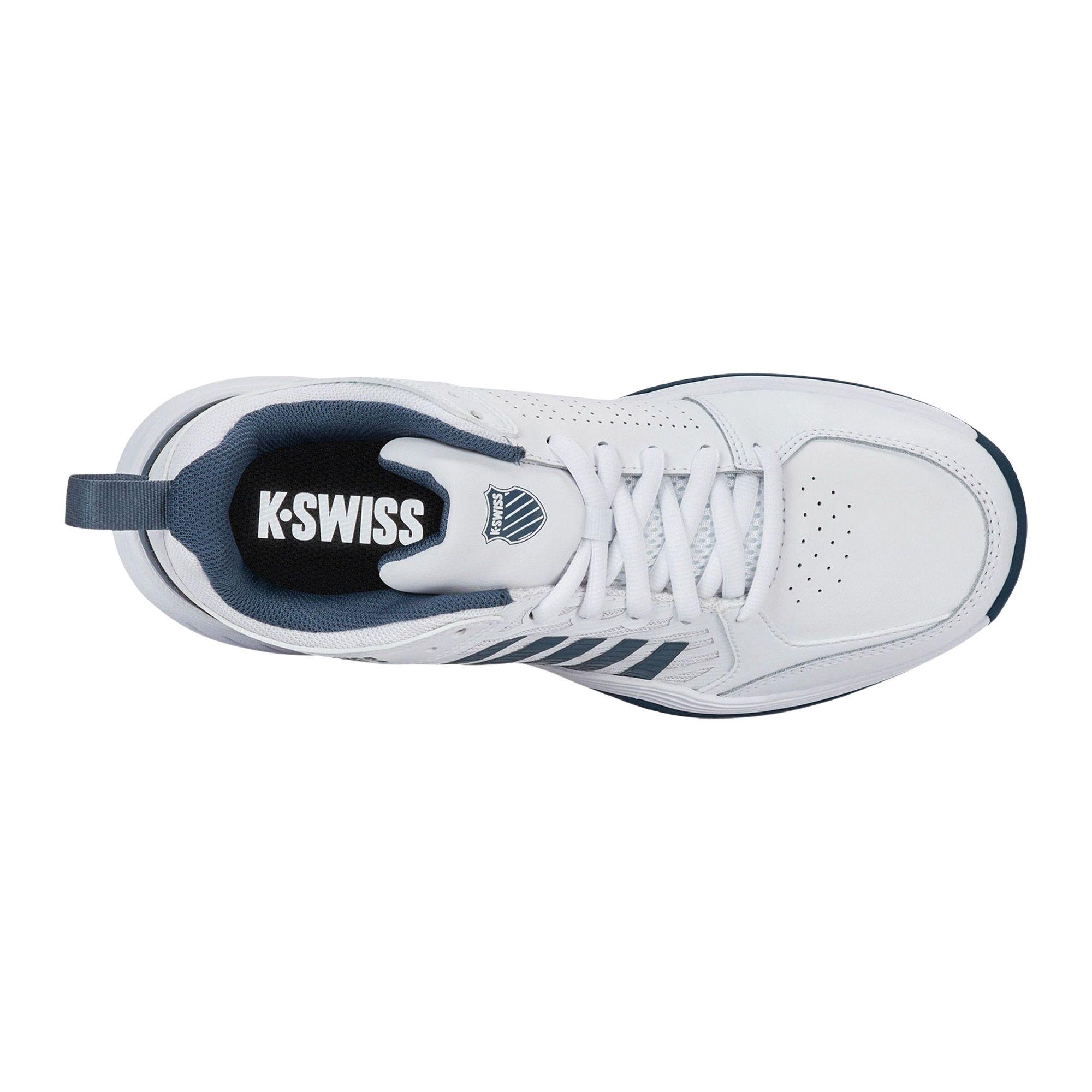 Chaussures de tennis K-Swiss Court Express 2 Clay Hommes