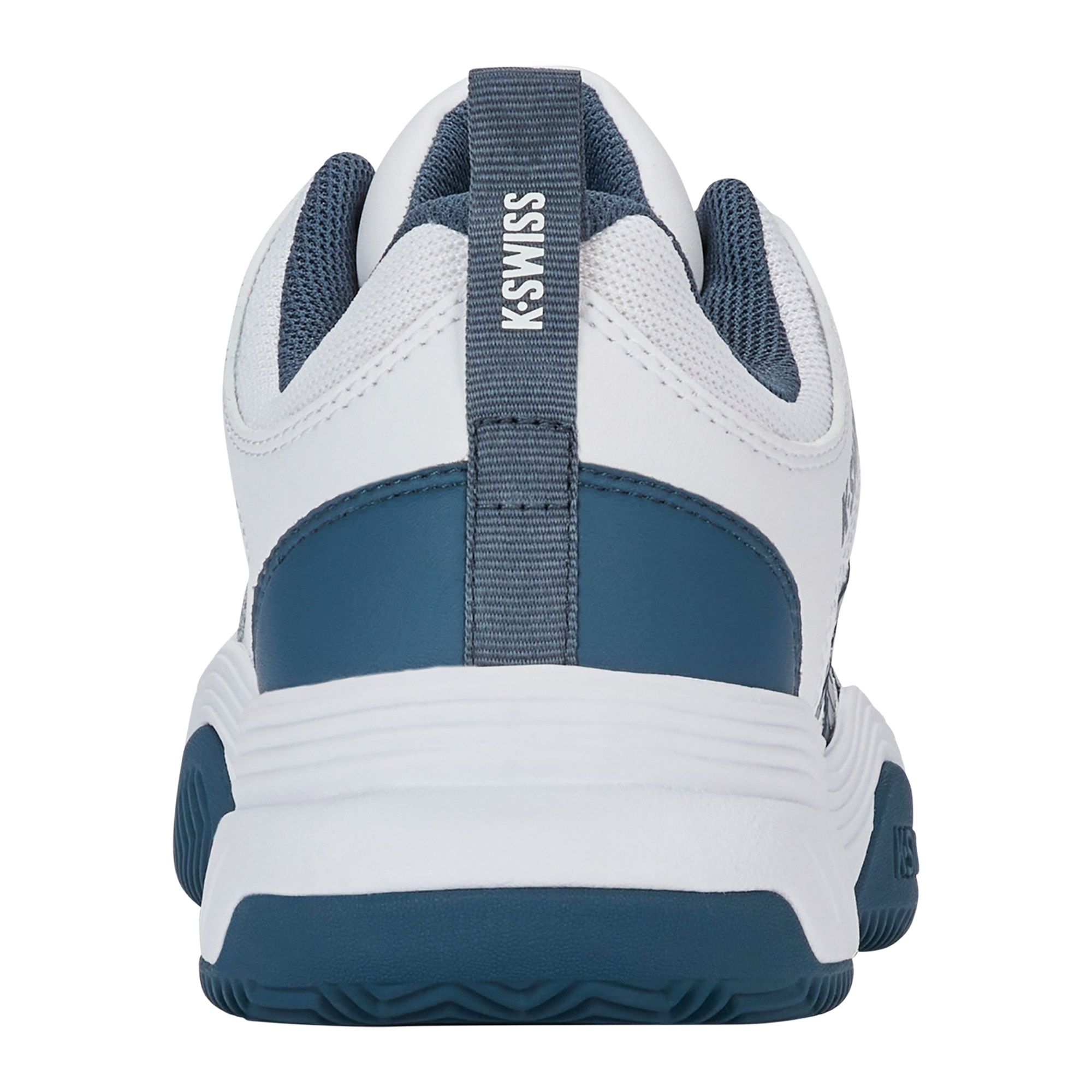 Chaussures de tennis K-Swiss Court Express 2 Clay Hommes
