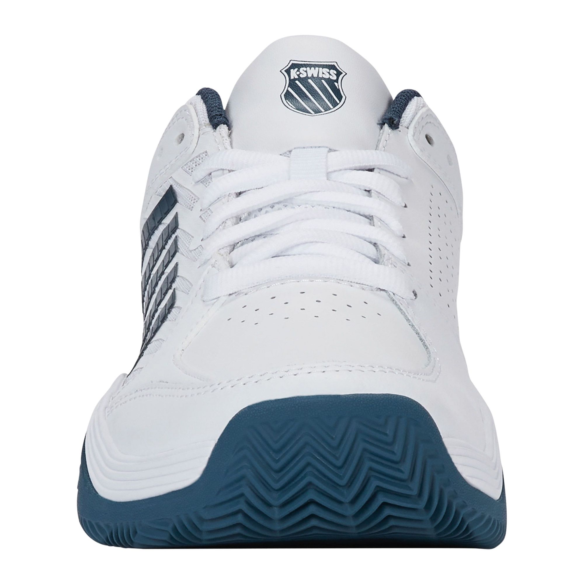 Chaussures de tennis K-Swiss Court Express 2 Clay Hommes