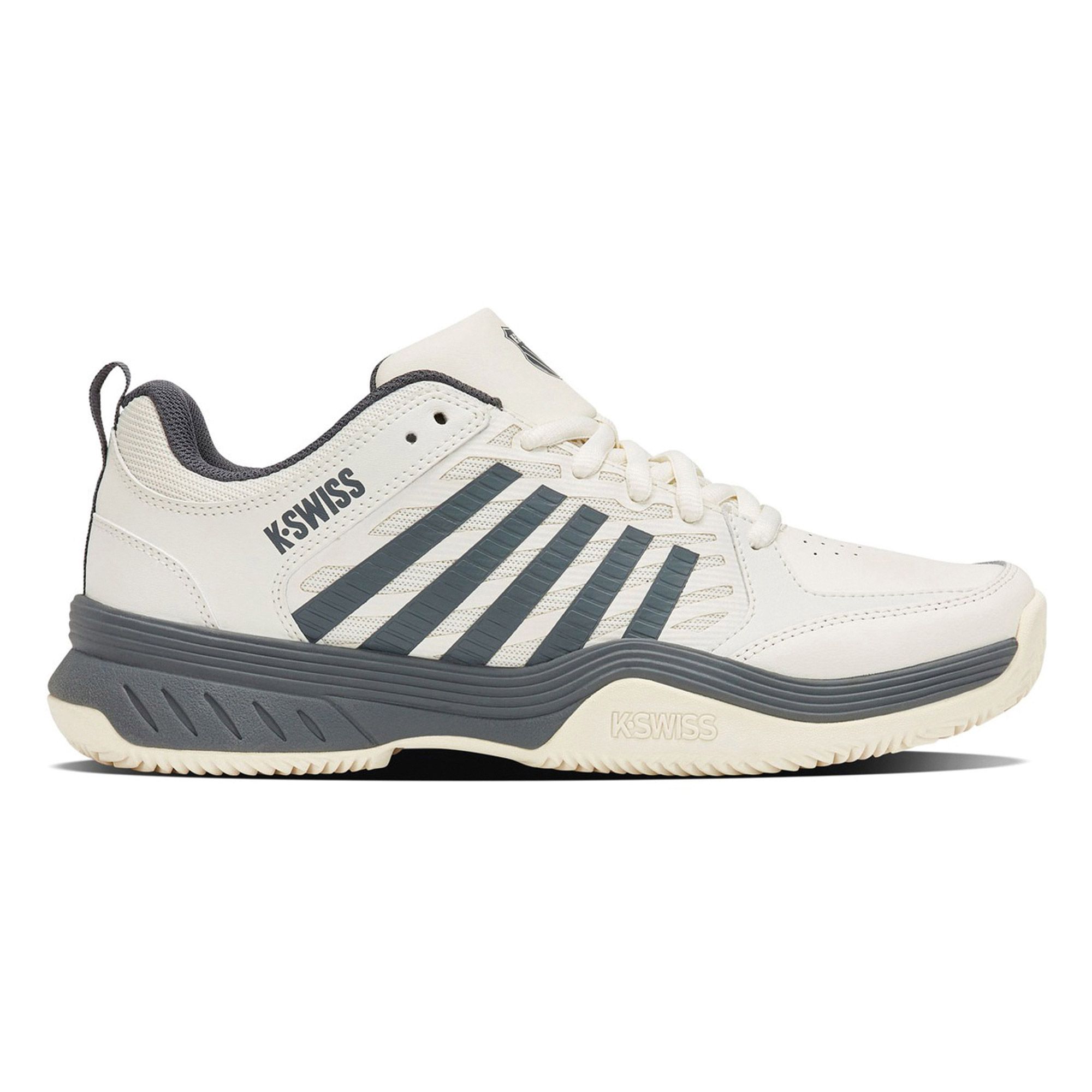 K-Swiss Court Express 2 Clay Tennisschoenen Heren