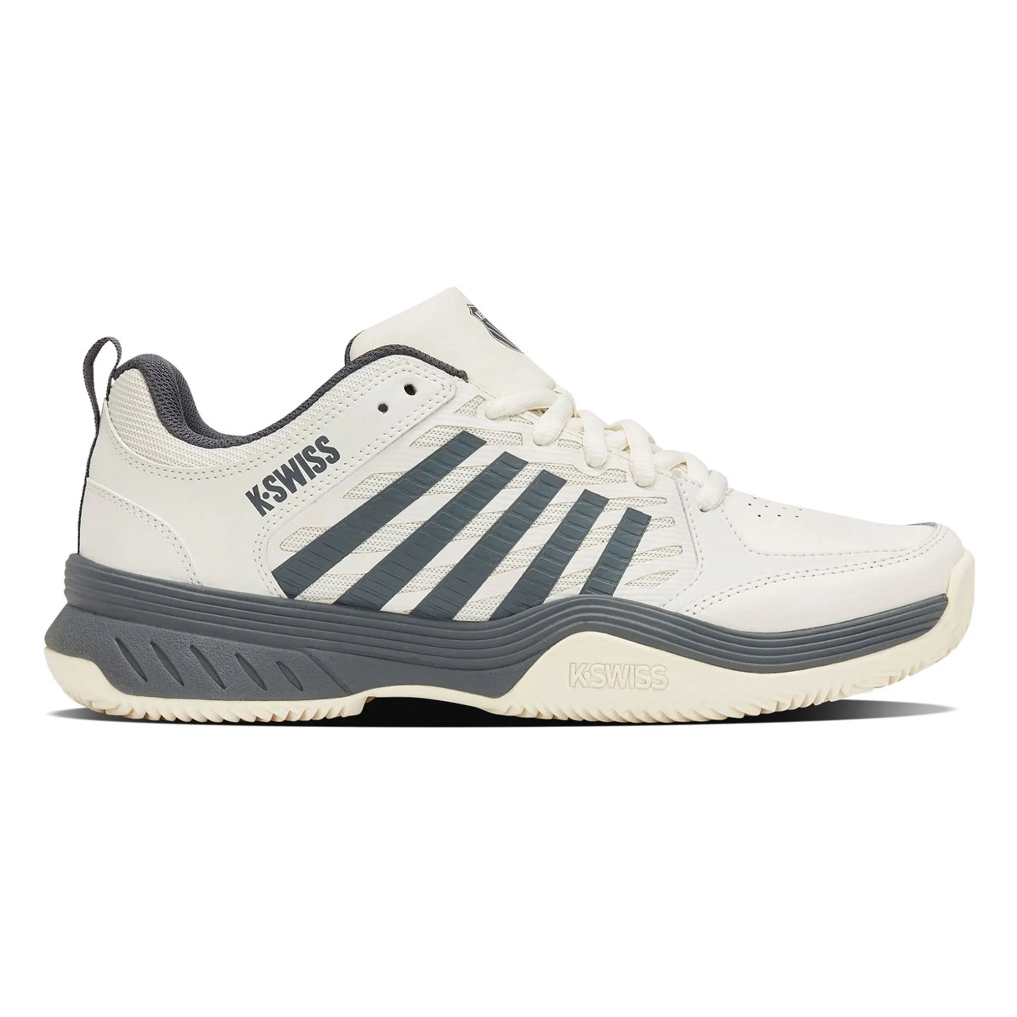 K-Swiss Court Express 2 Clay Tennisschoenen Heren
