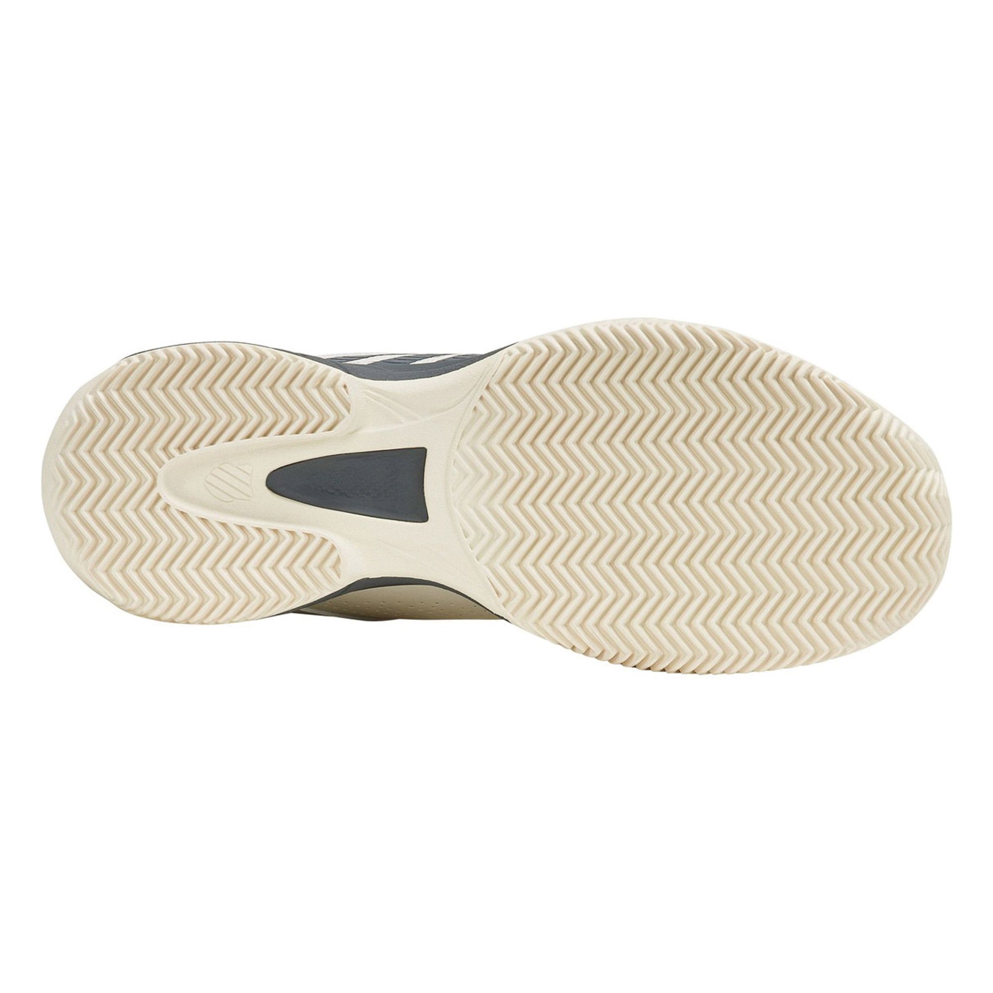 K-Swiss Court Express 2 Clay Tennisschoenen Heren