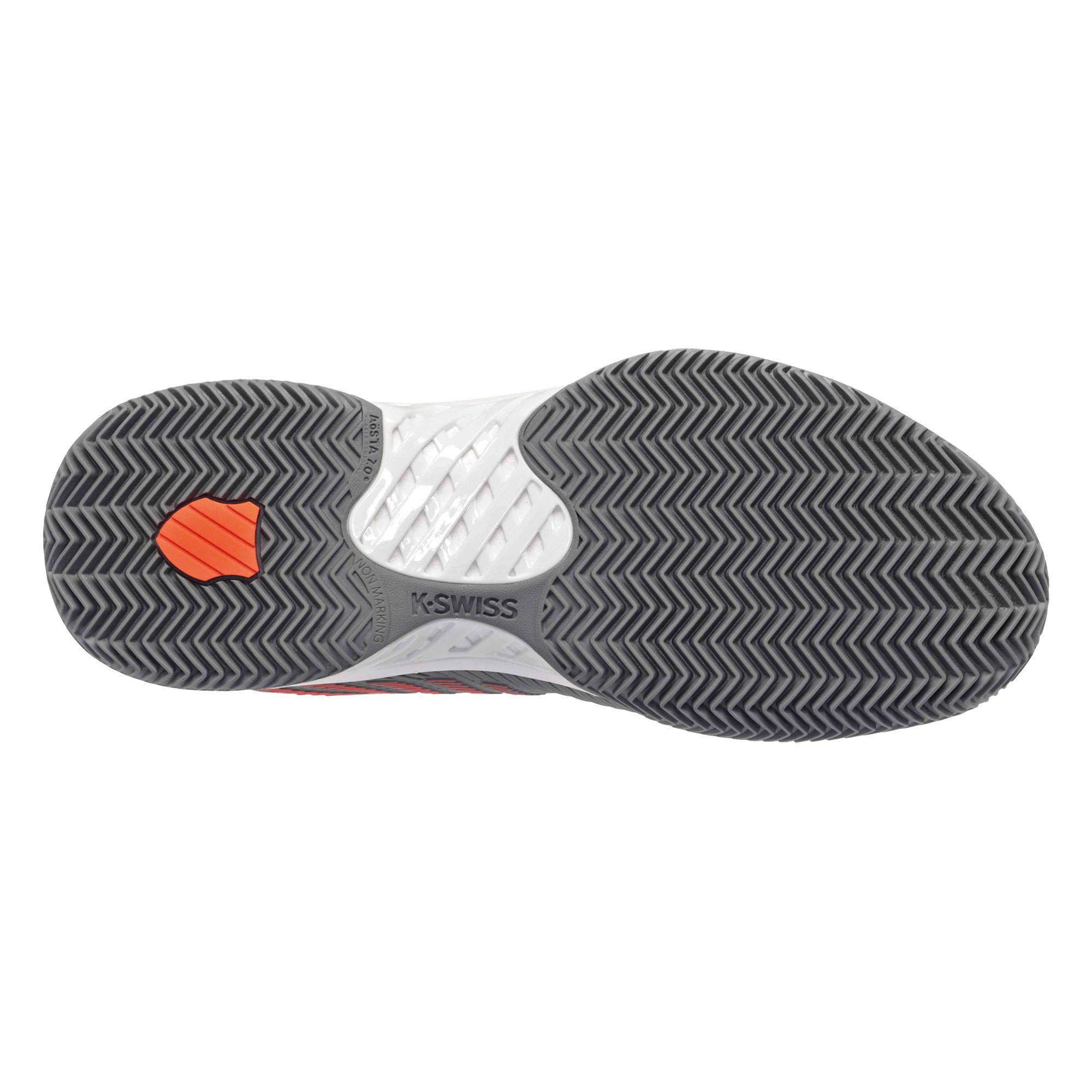 K-Swiss Hypercourt Express 2 HB Tennisschoenen Heren