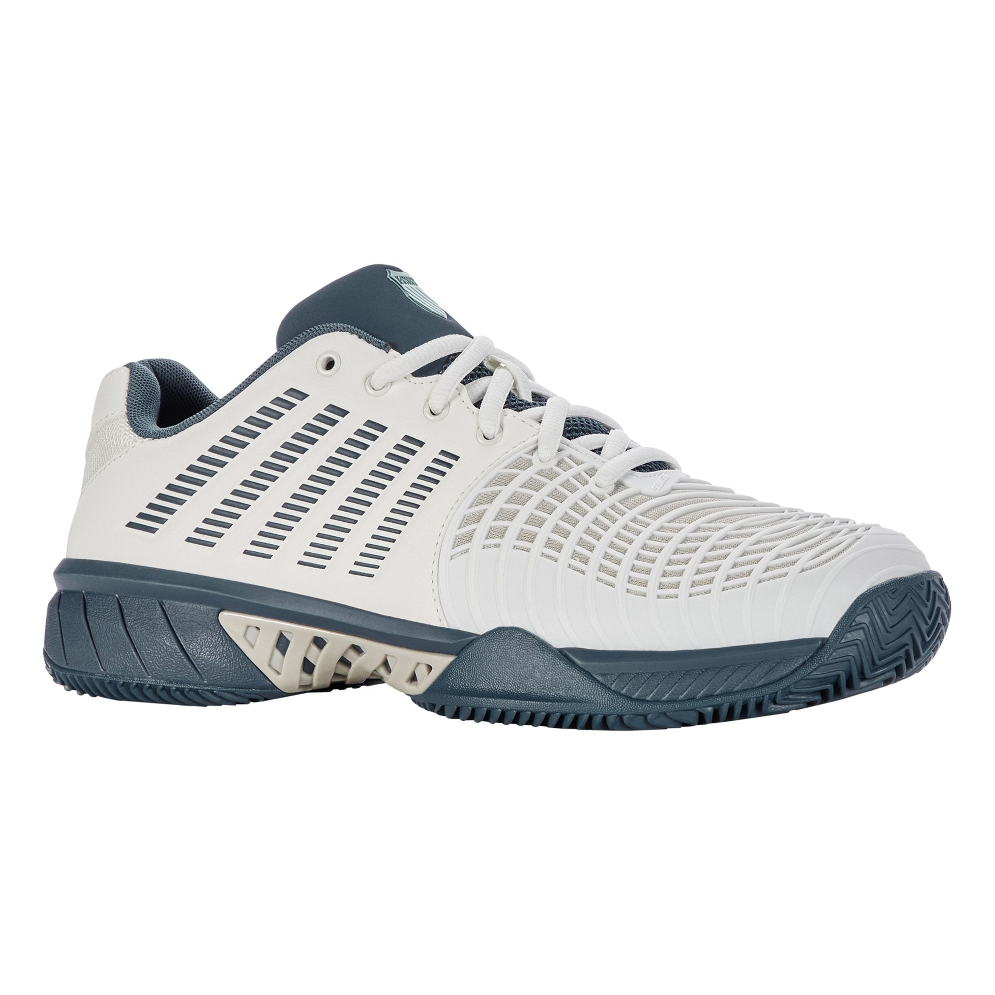 K-Swiss Express Light 3 Clay Tennisschoenen Heren