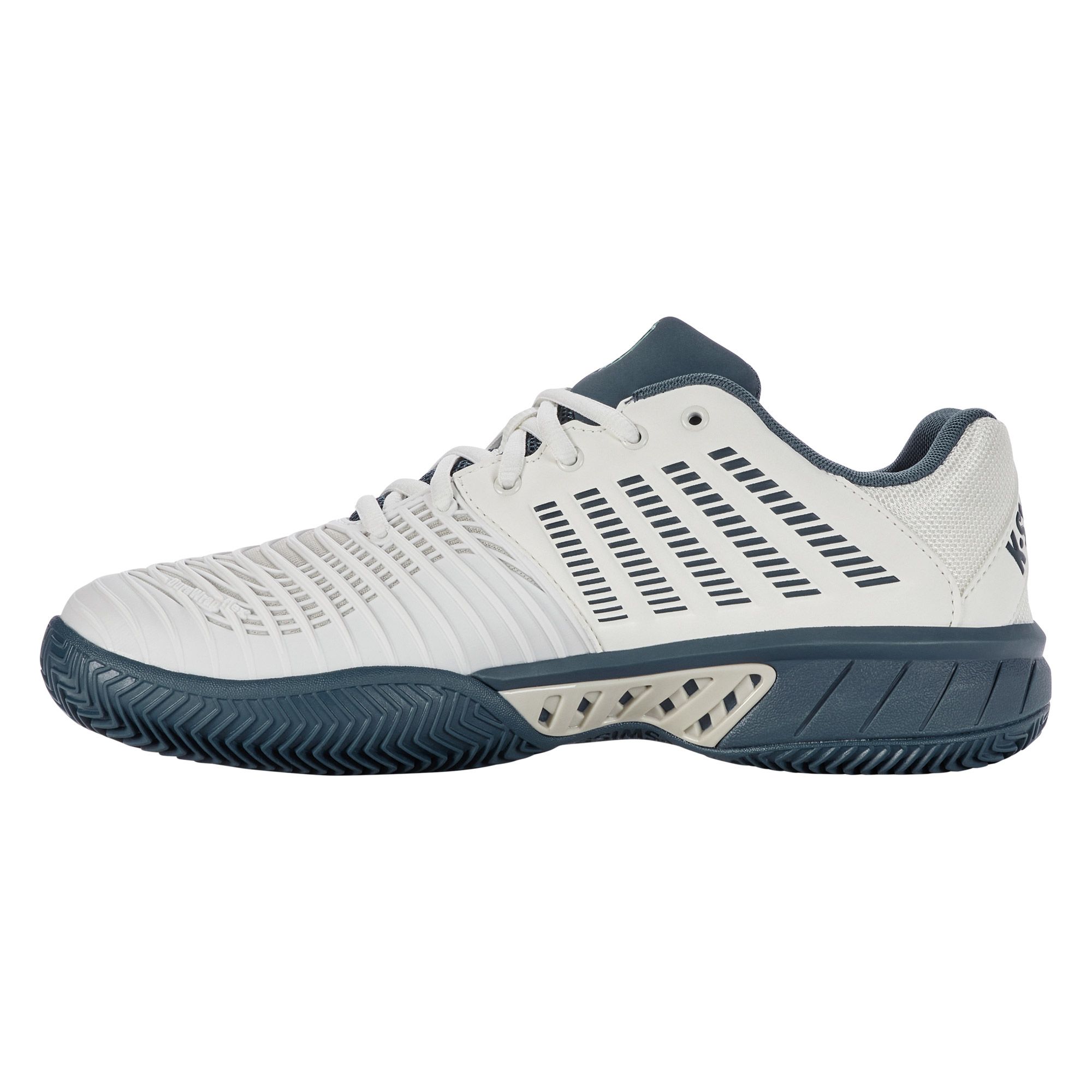 K-Swiss Express Light 3 Clay Tennisschoenen Heren