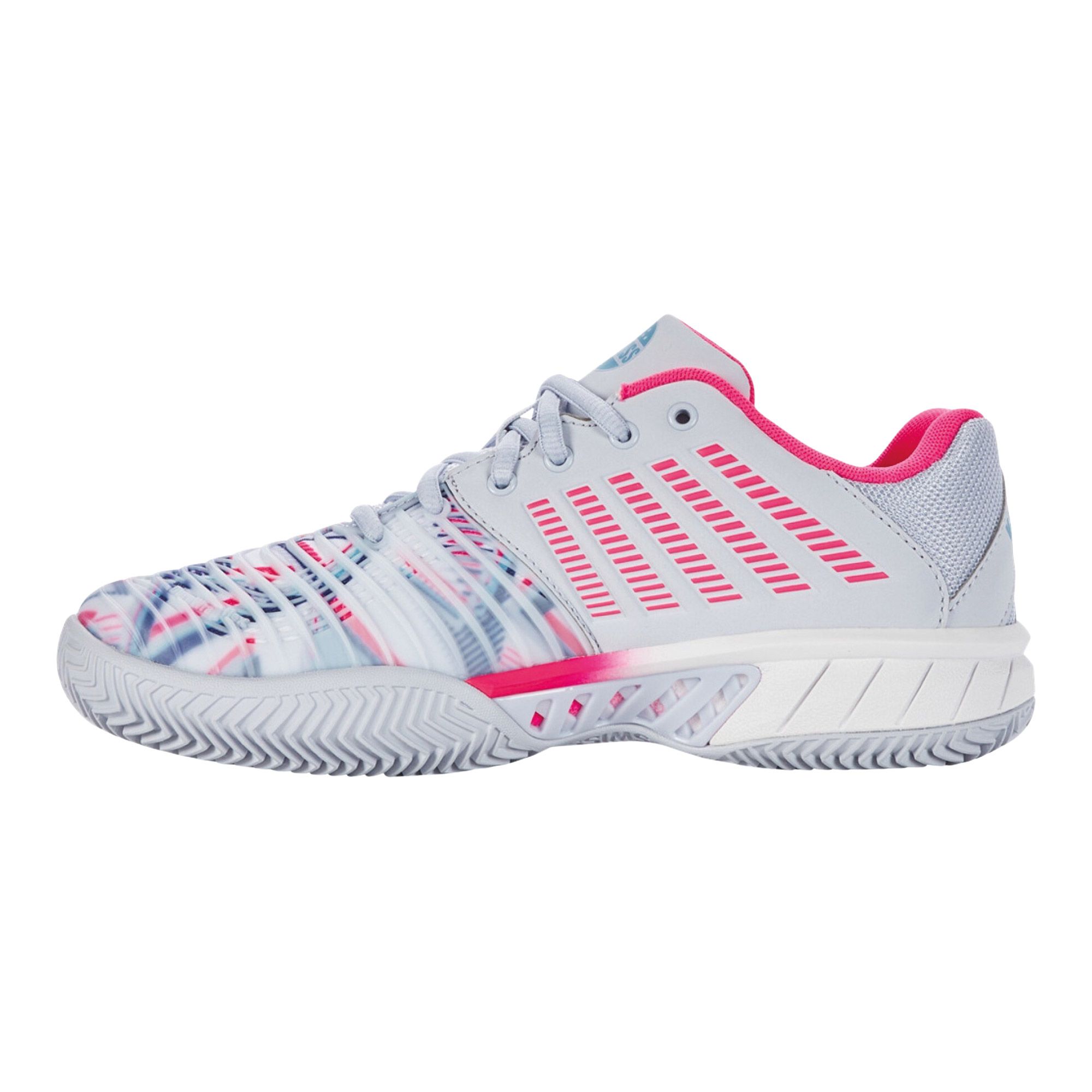 K-Swiss Express Light 3 Padelschoenen Dames