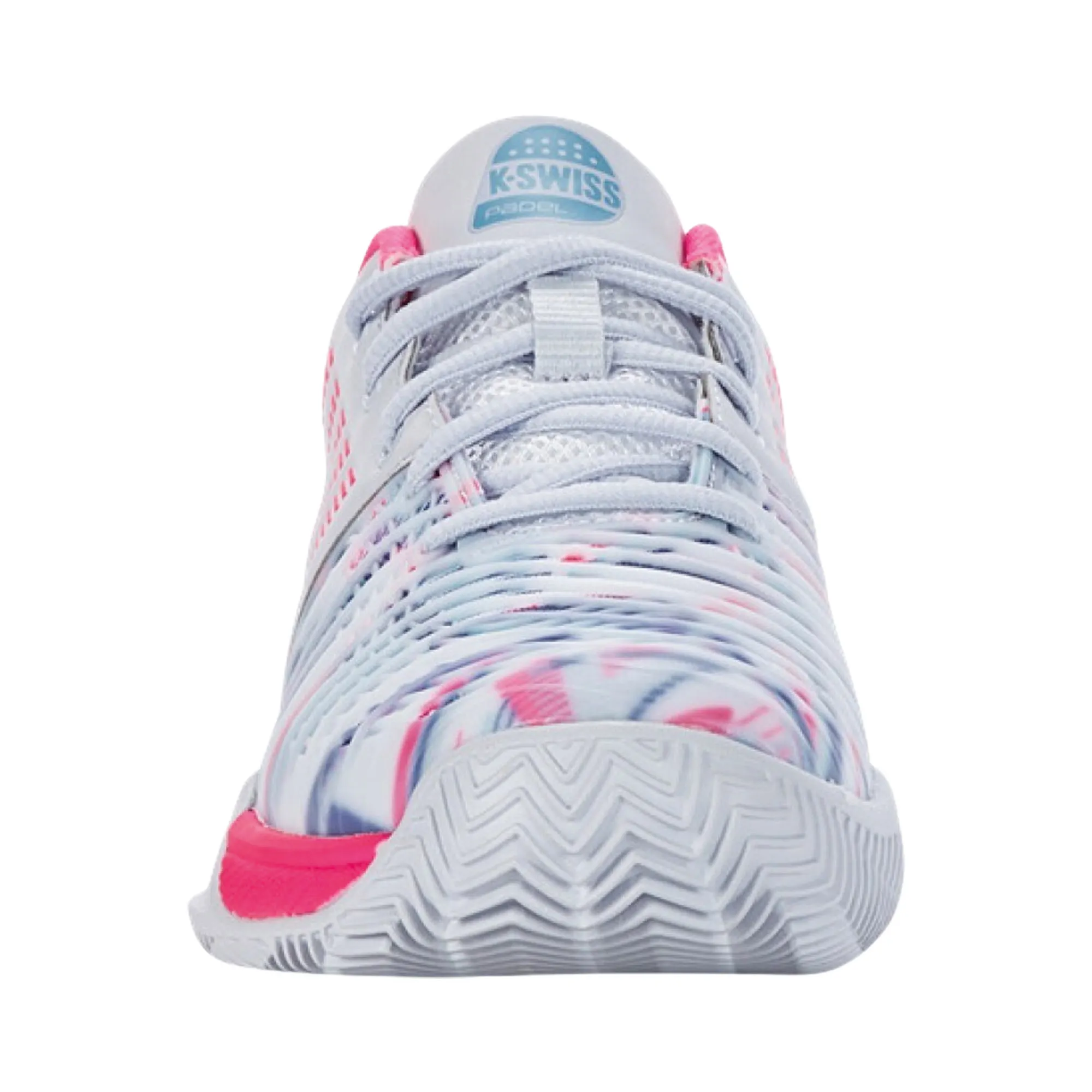 K-Swiss Express Light 3 Padelschoenen Dames