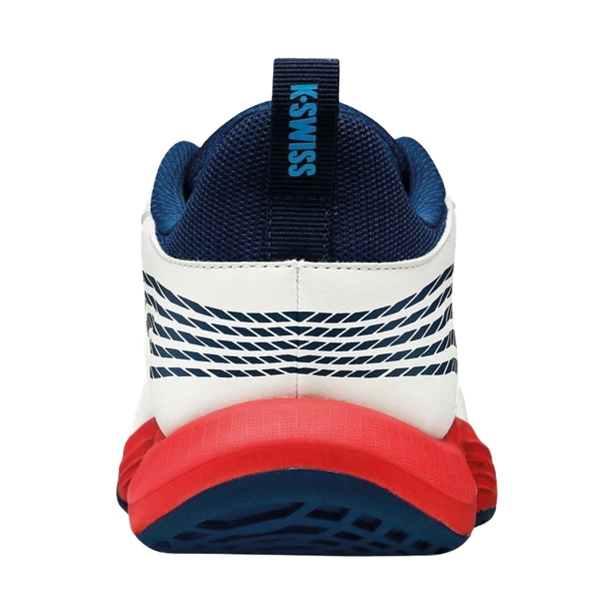 K-Swiss Speedtrac Omni Tennisschoenen Junior