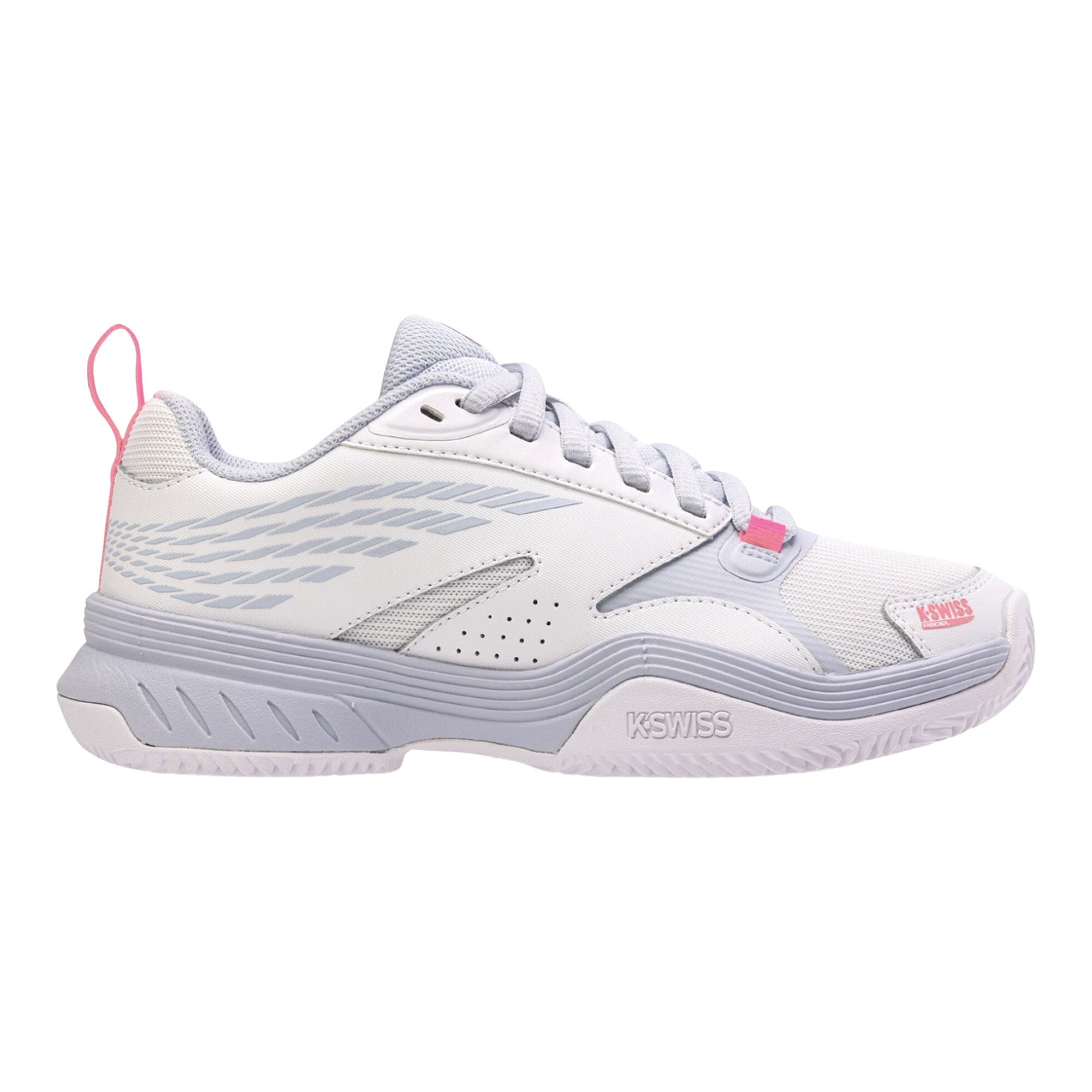 K-Swiss dames tennis online kopen