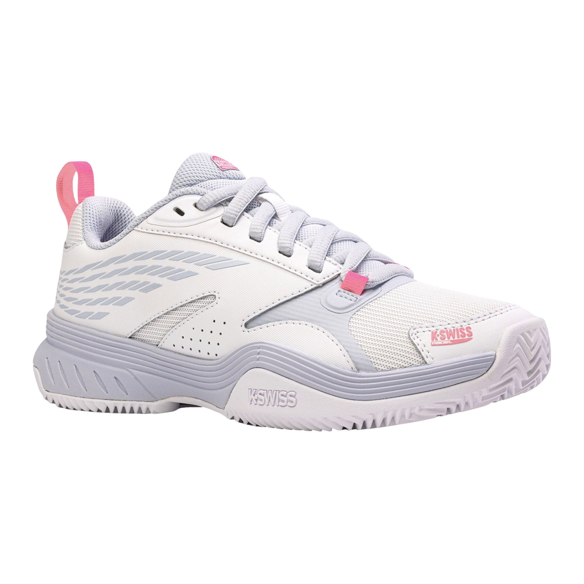 K-Swiss Speedex Padelschoenen Dames