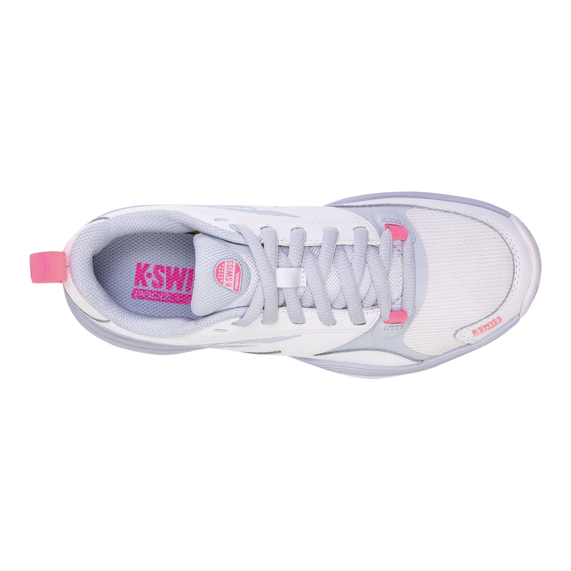 K-Swiss Speedex Padelschoenen Dames
