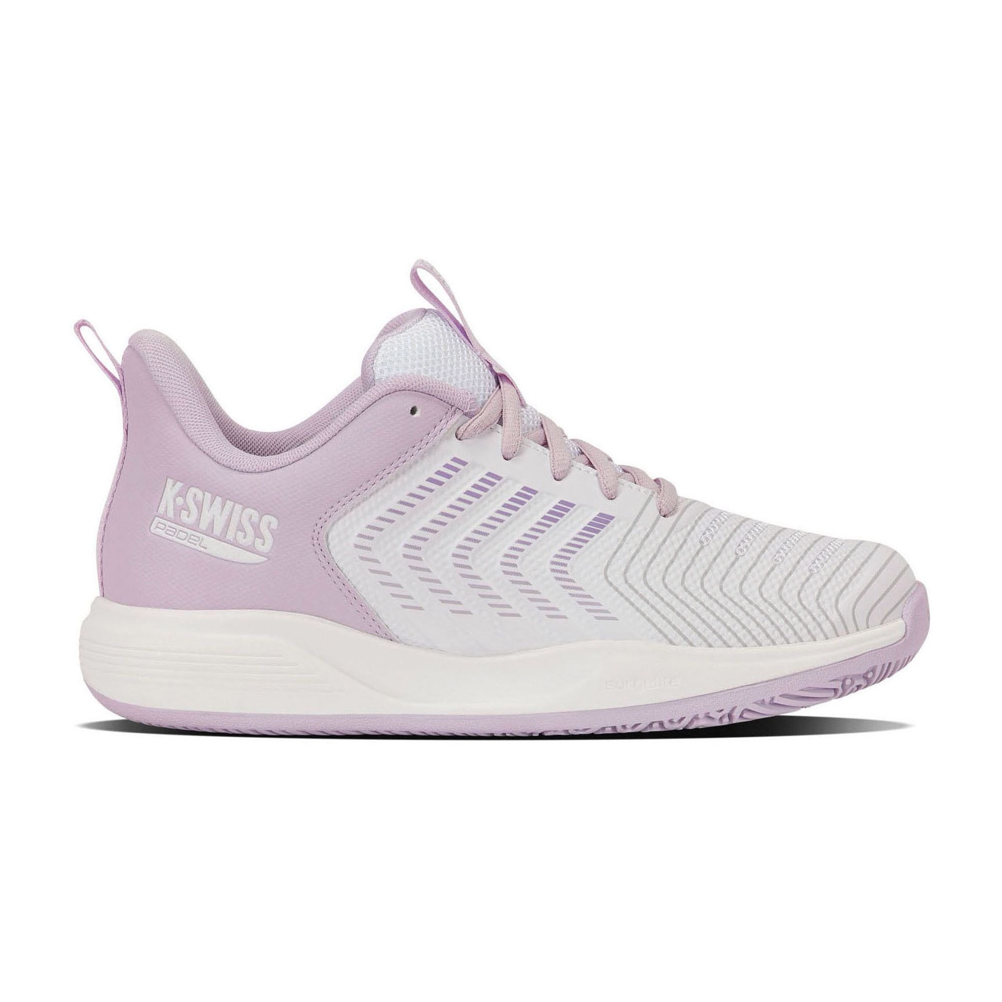 K-Swiss Ultrashot Light Padelschoenen Dames