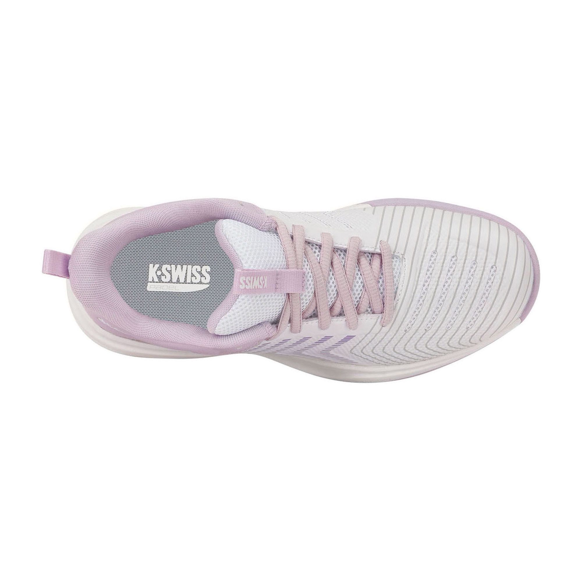K-Swiss Ultrashot Light Padel Shoes Women