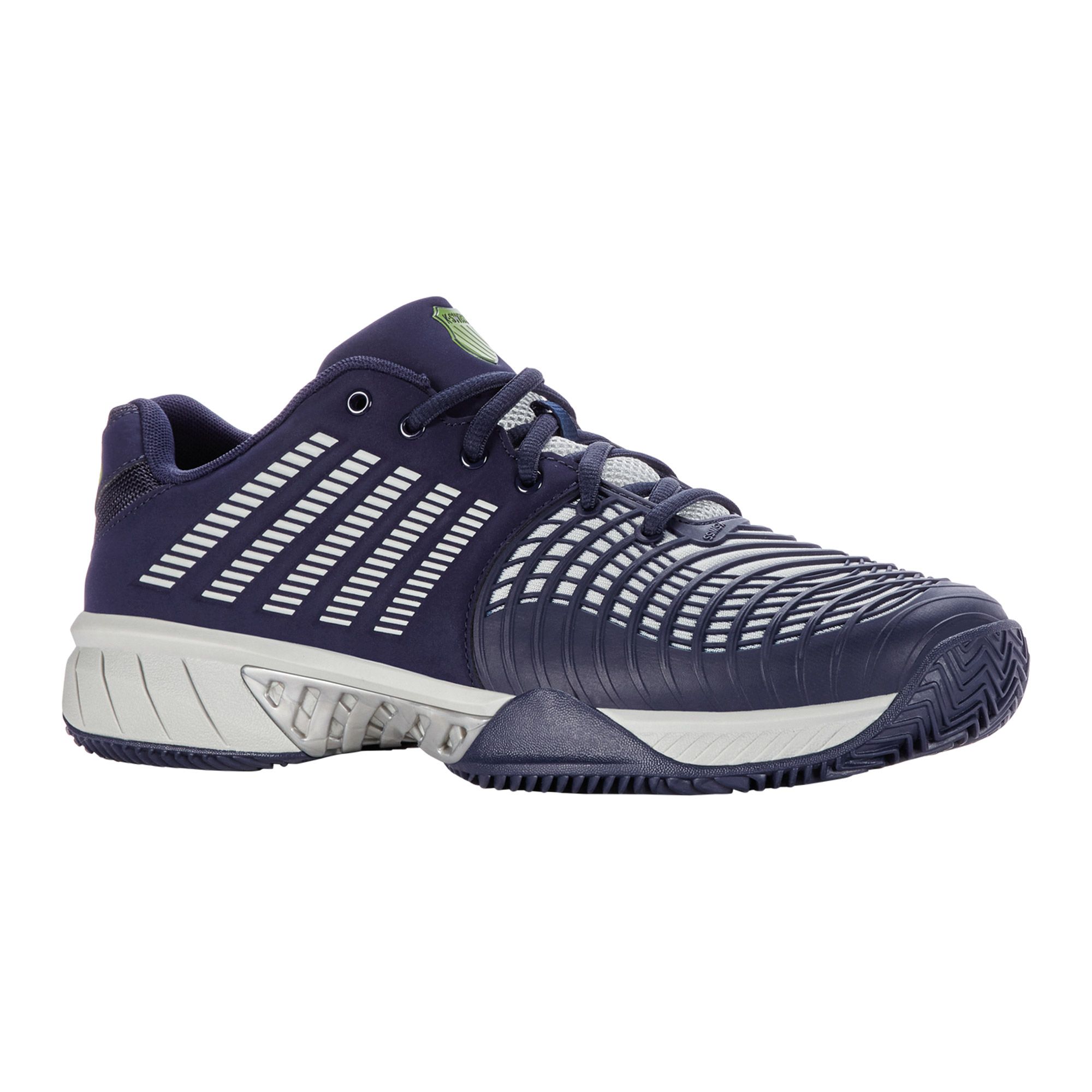 K-Swiss Express Light 3 Clay Tennisschoenen Heren