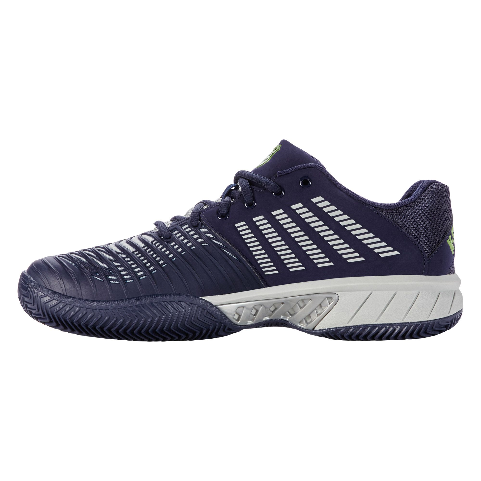 K-Swiss Express Light 3 Clay Tennisschoenen Heren