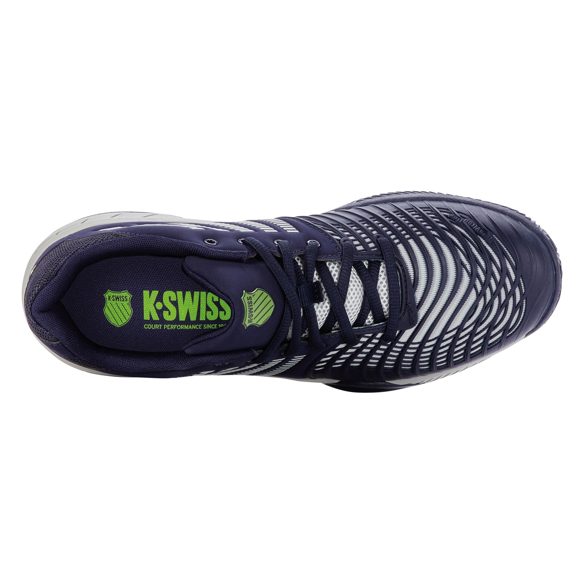K-Swiss