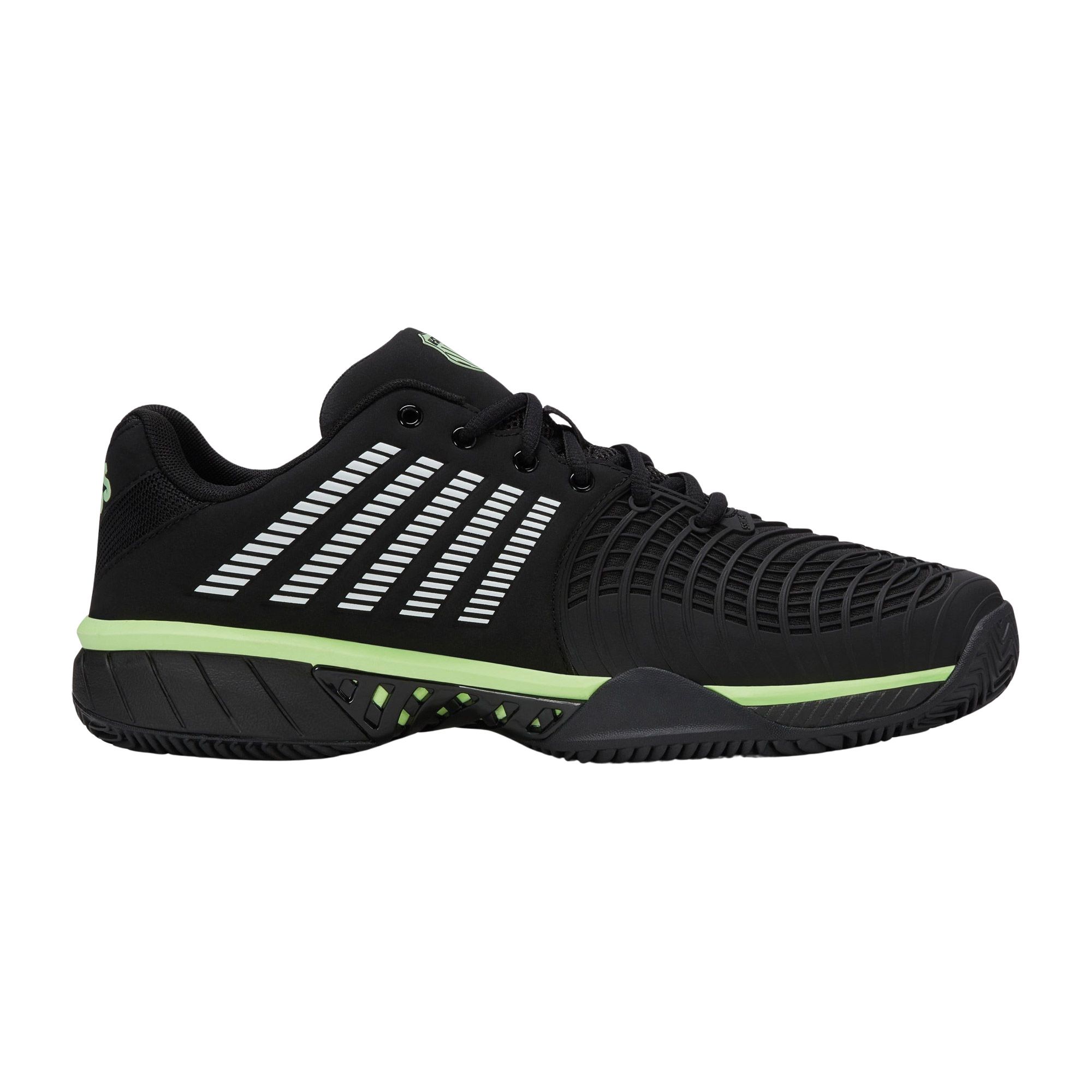K-Swiss Express Light 3 Clay Tennisschoenen Heren