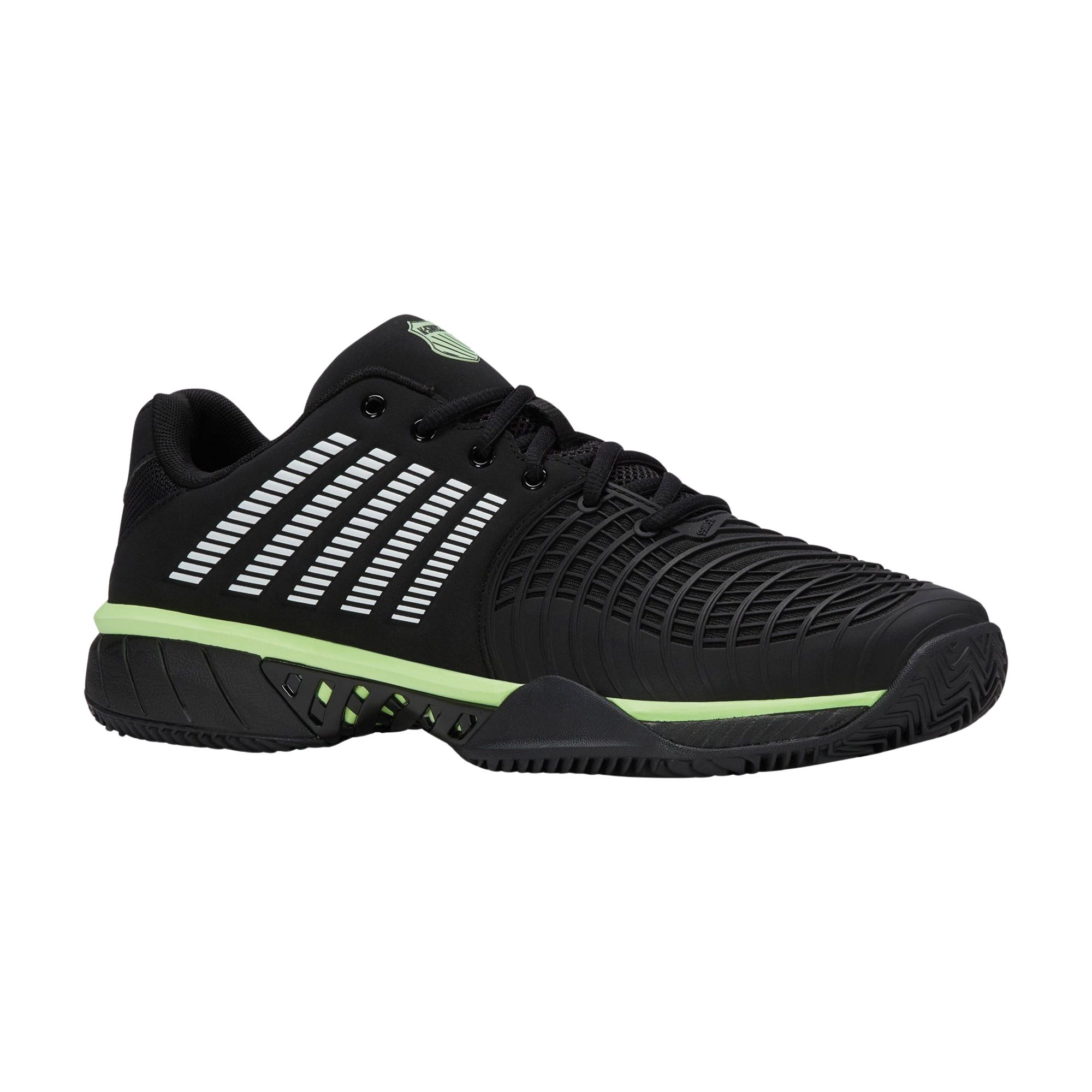 K-Swiss Express Light 3 Clay Tennisschoenen Heren | PlutoSport