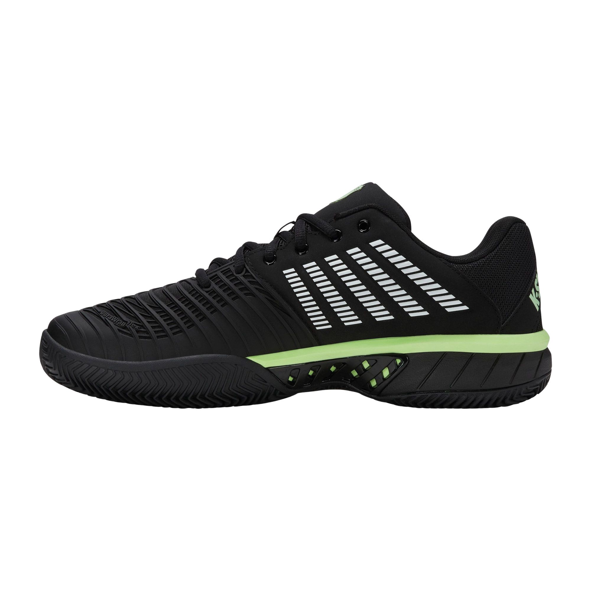 K-Swiss Express Light 3 Clay Tennisschoenen Heren