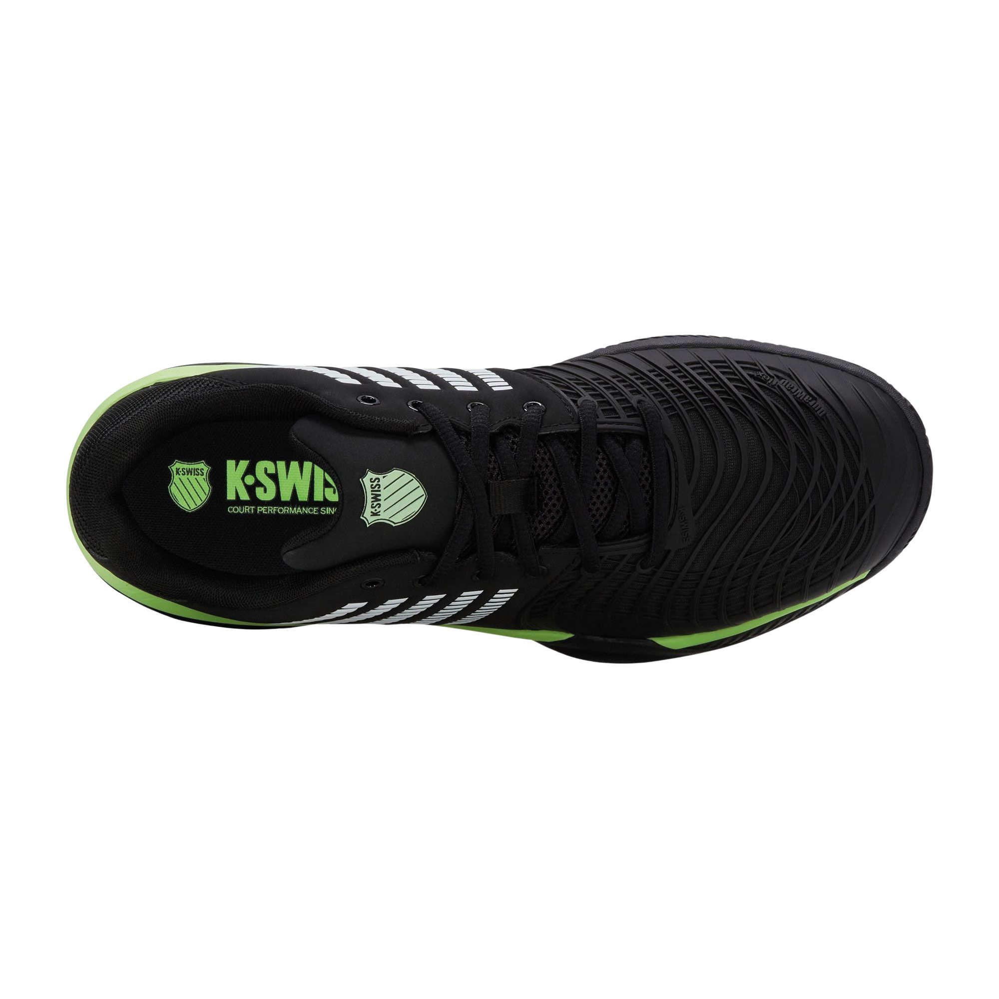 K-Swiss Express Light 3 Clay Tennisschoenen Heren