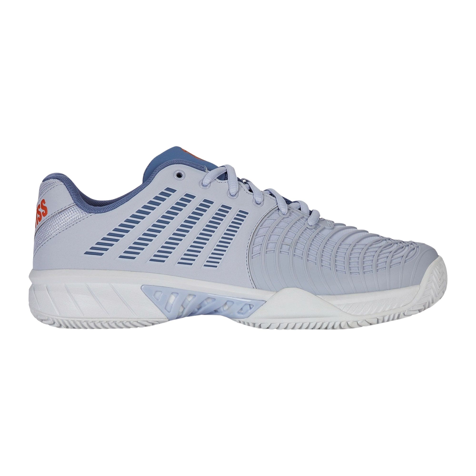 K-Swiss Express Light 3 Clay Tennisschoenen Heren