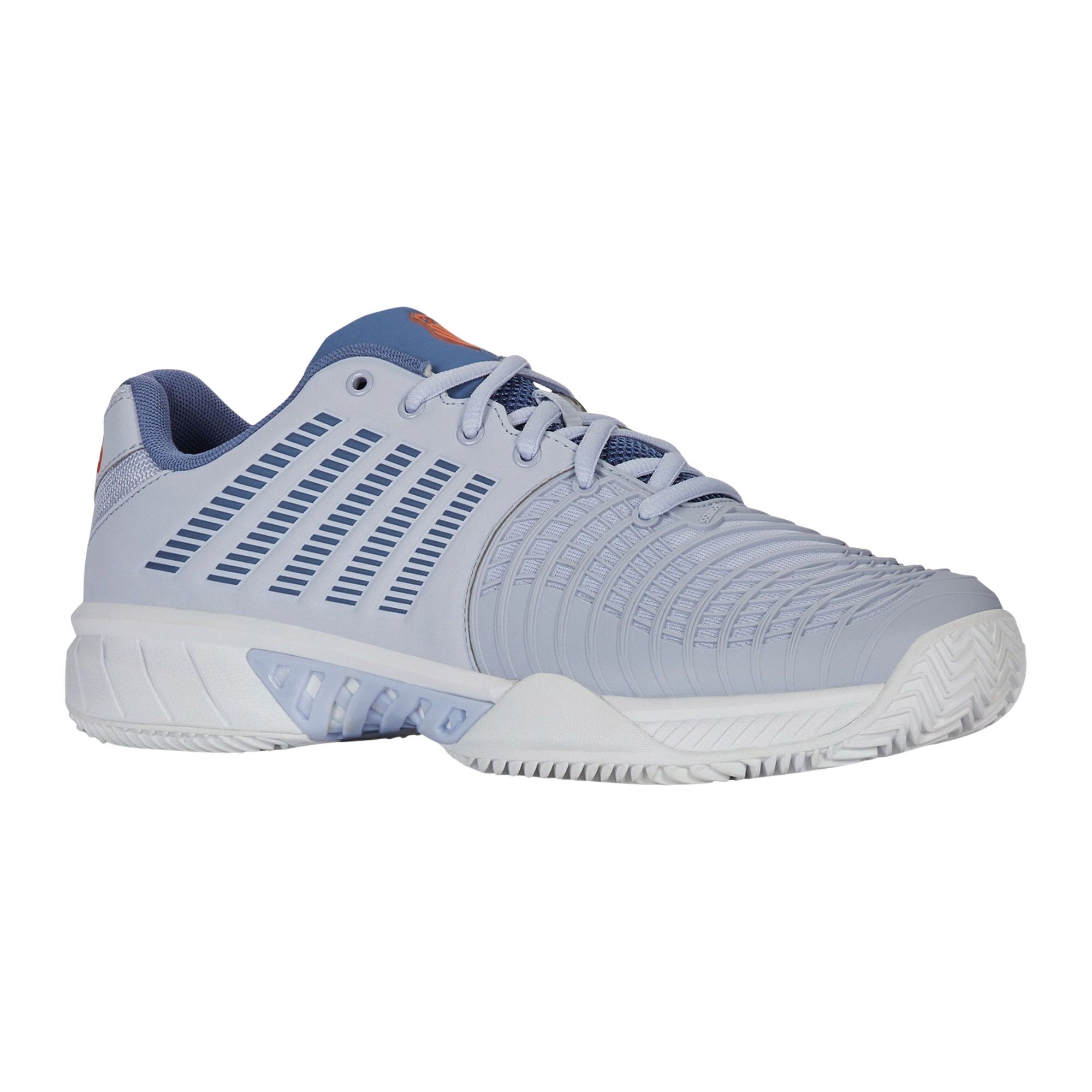 K-Swiss Express Light 3 Clay Tennisschoenen Heren | PlutoSport