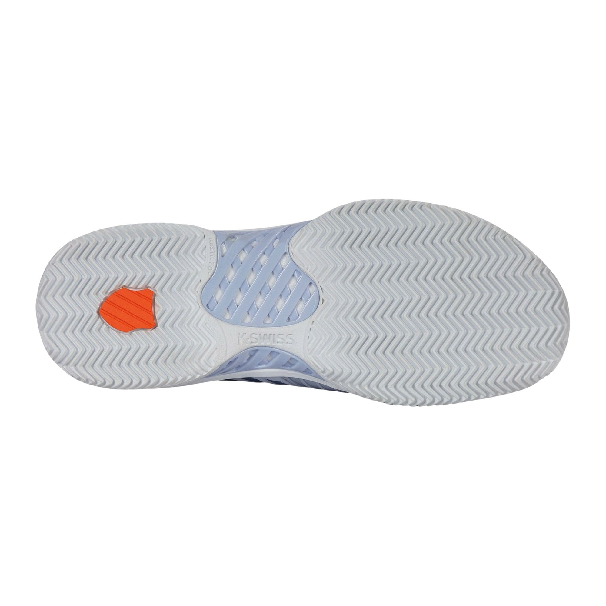 K-Swiss Express Light 3 Clay Tennisschoenen Heren