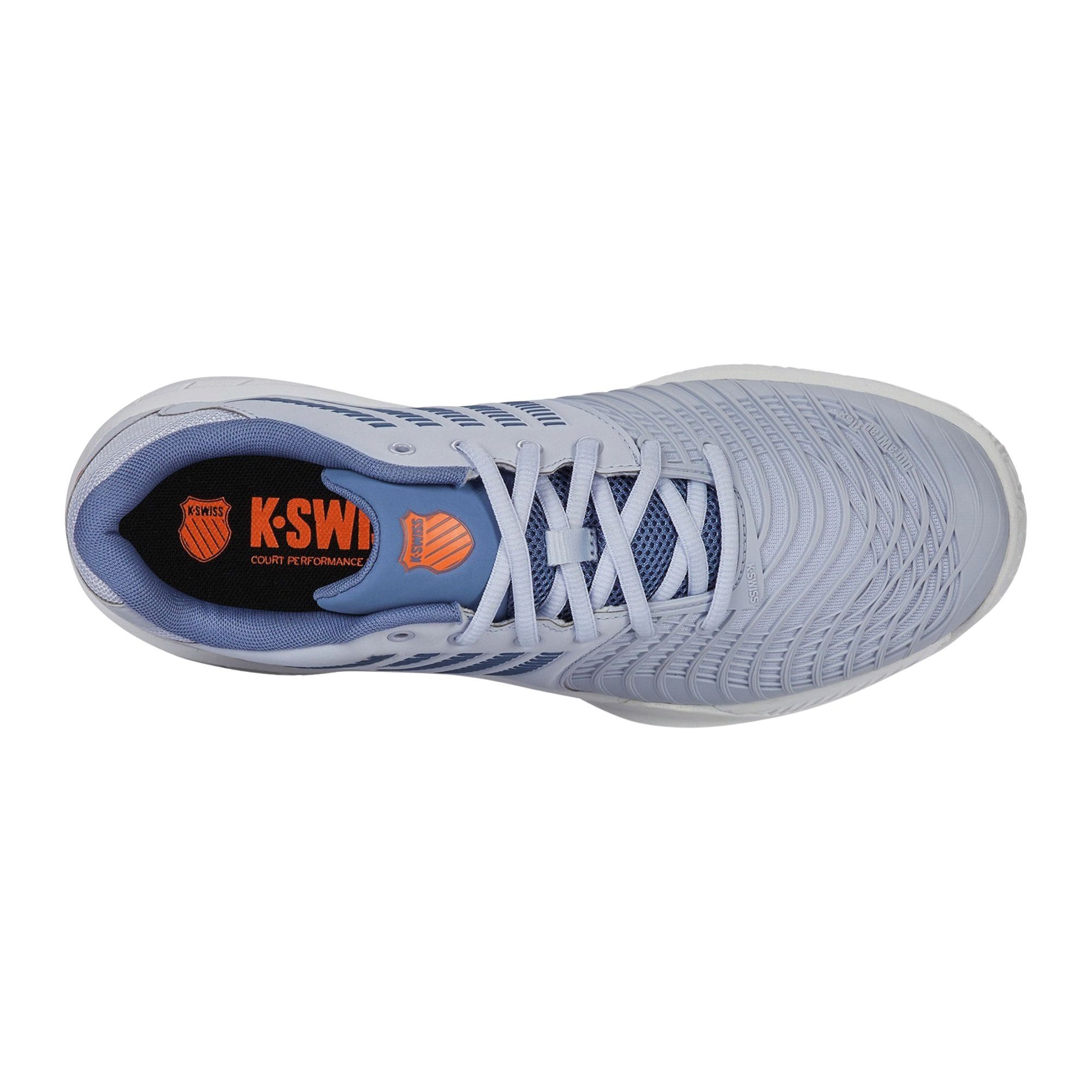 K-Swiss Express Light 3 Clay Tennisschoenen Heren