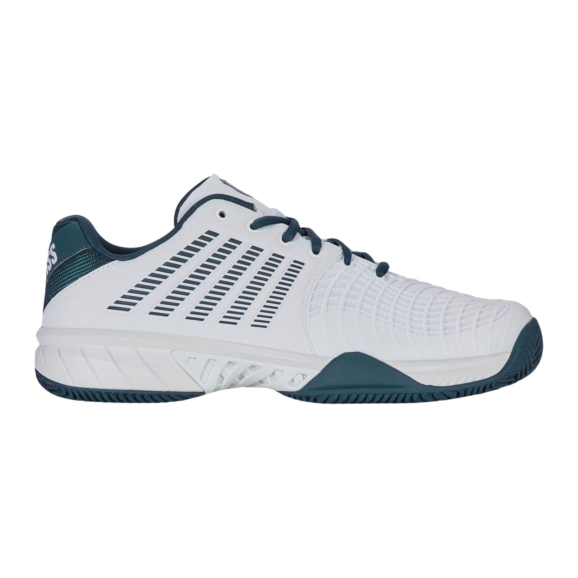 K-Swiss Express Light 3 Clay Tennisschoenen Heren