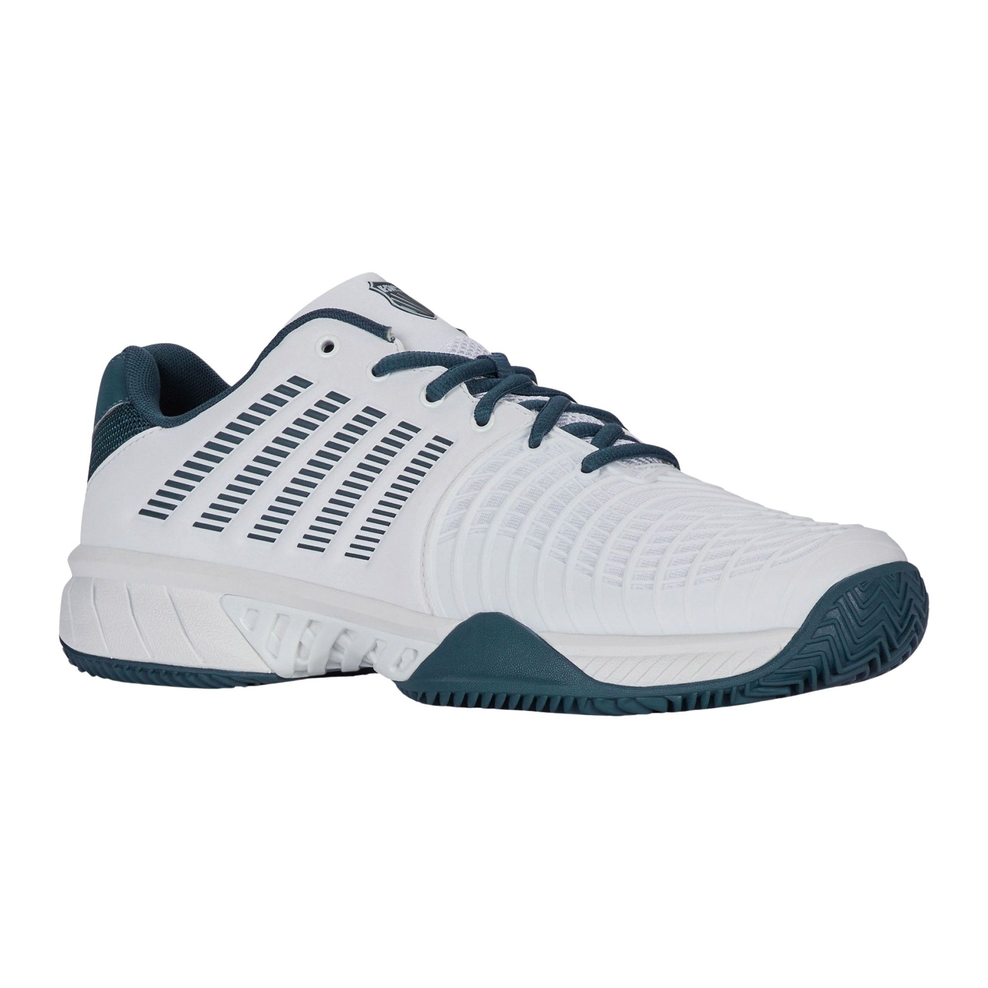 K-Swiss Express Light 3 Clay Tennisschoenen Heren | PlutoSport