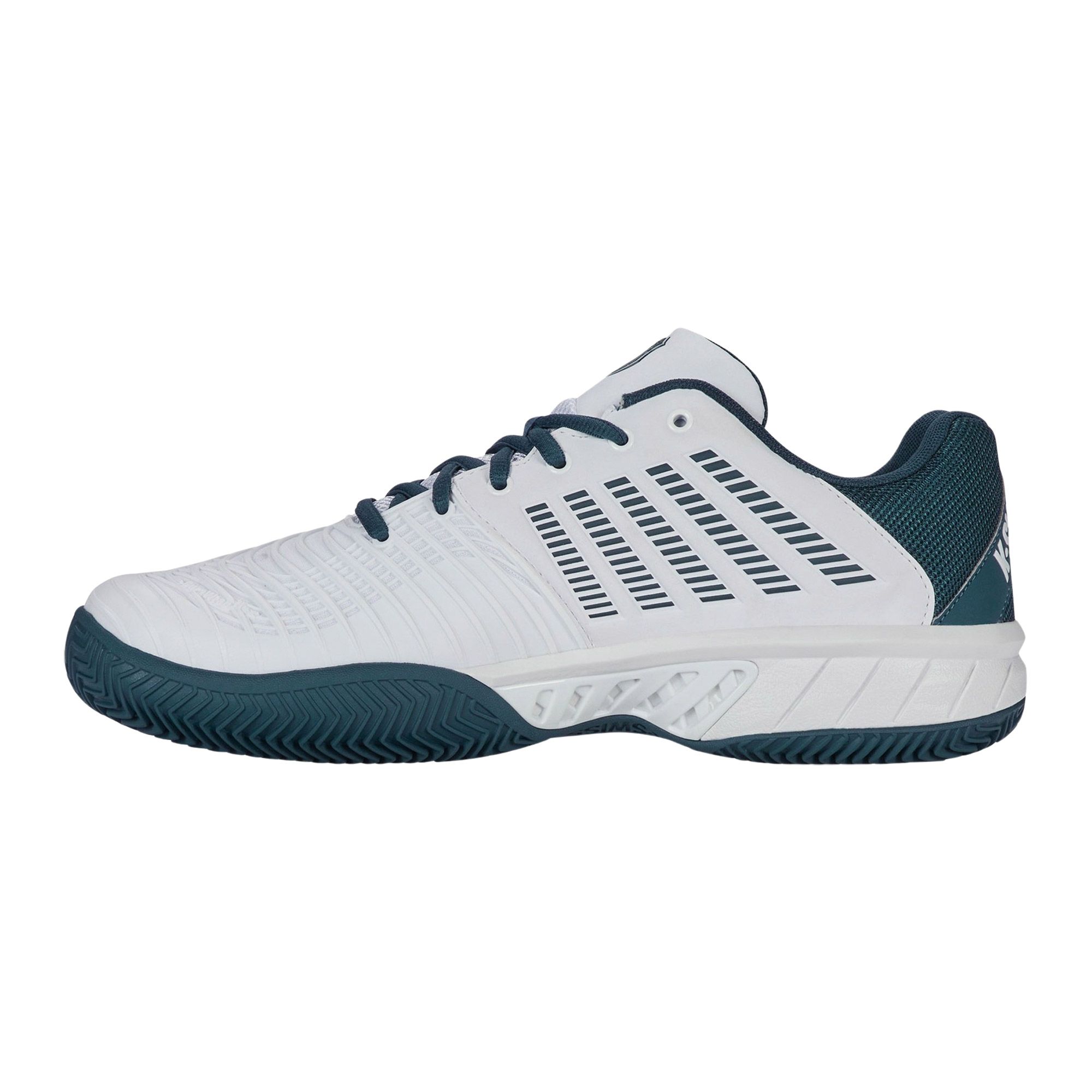 K-Swiss Express Light 3 Clay Tennisschoenen Heren