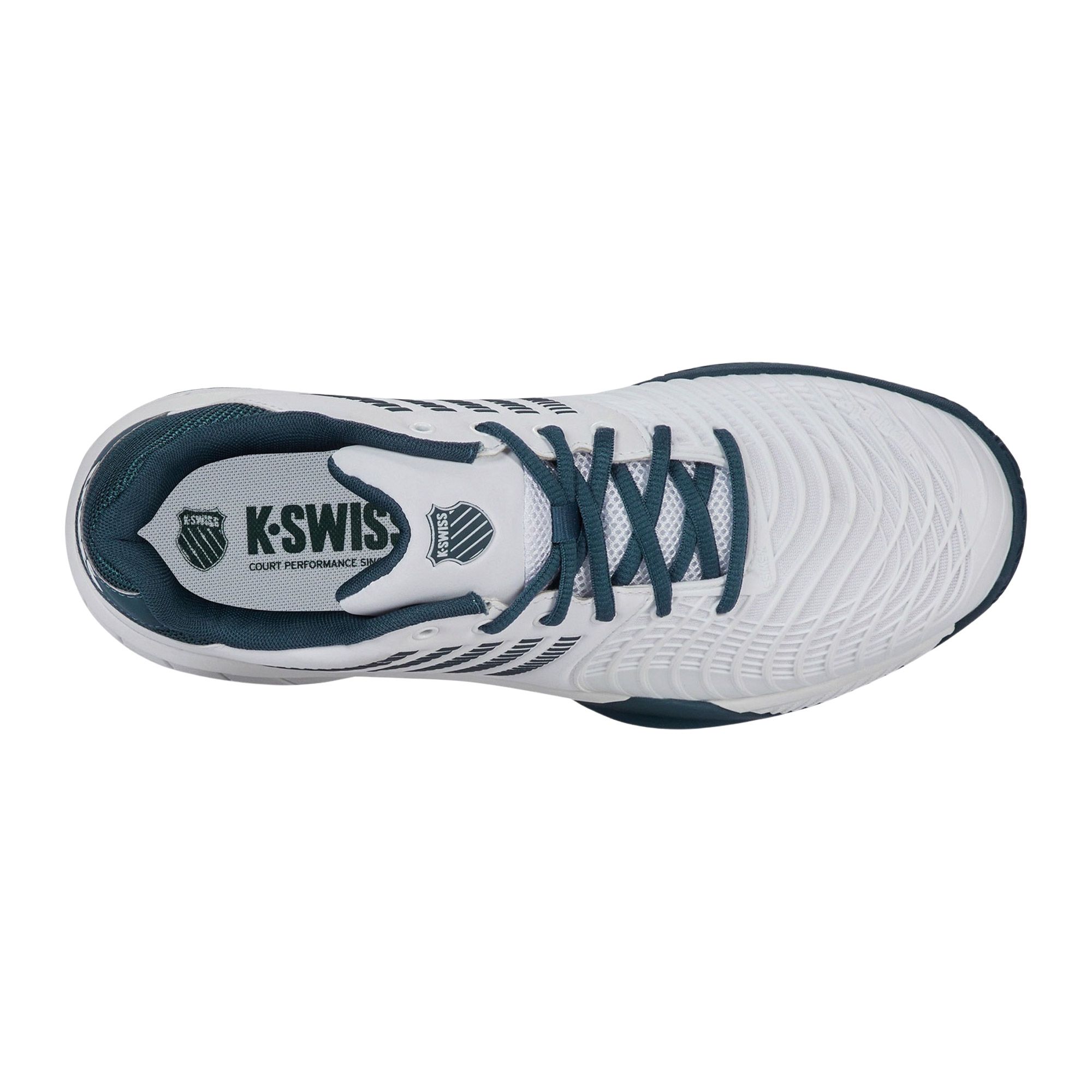 K-Swiss Express Light 3 Clay Tennisschoenen Heren