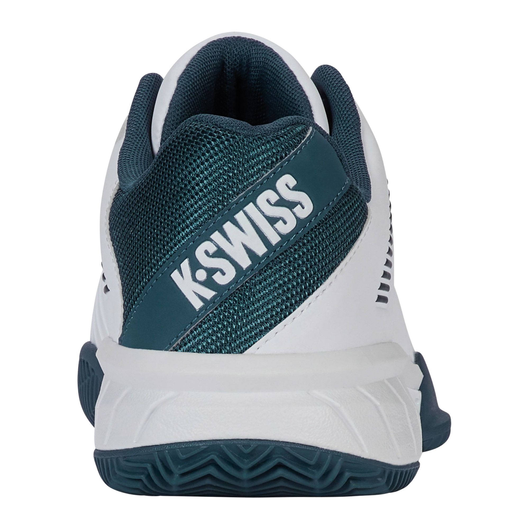 K-Swiss Express Light 3 Clay Tennisschoenen Heren