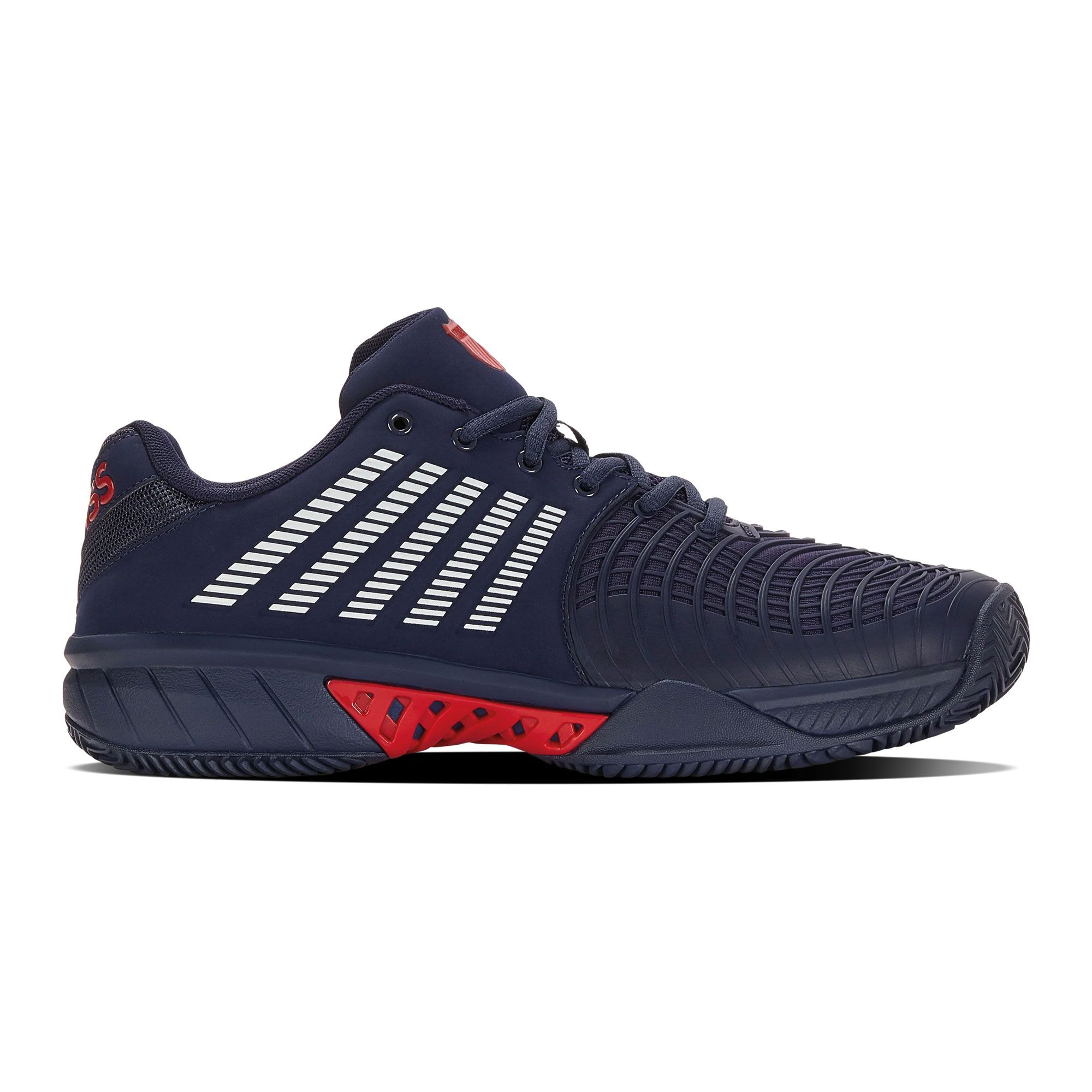 K-Swiss Express Light 3 Clay Tennisschoenen Heren