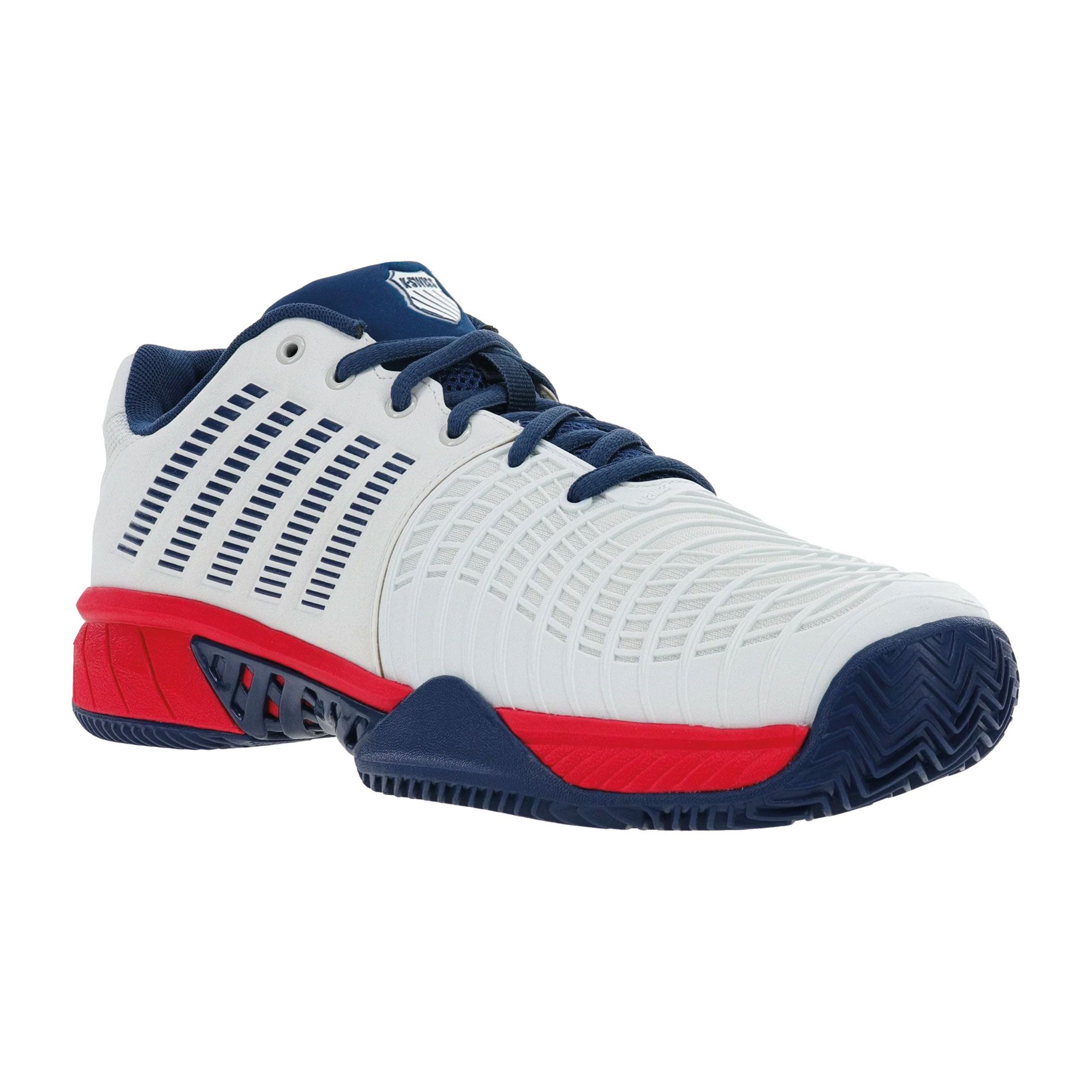 K-Swiss Express Light 3 Clay Tennisschoenen Heren