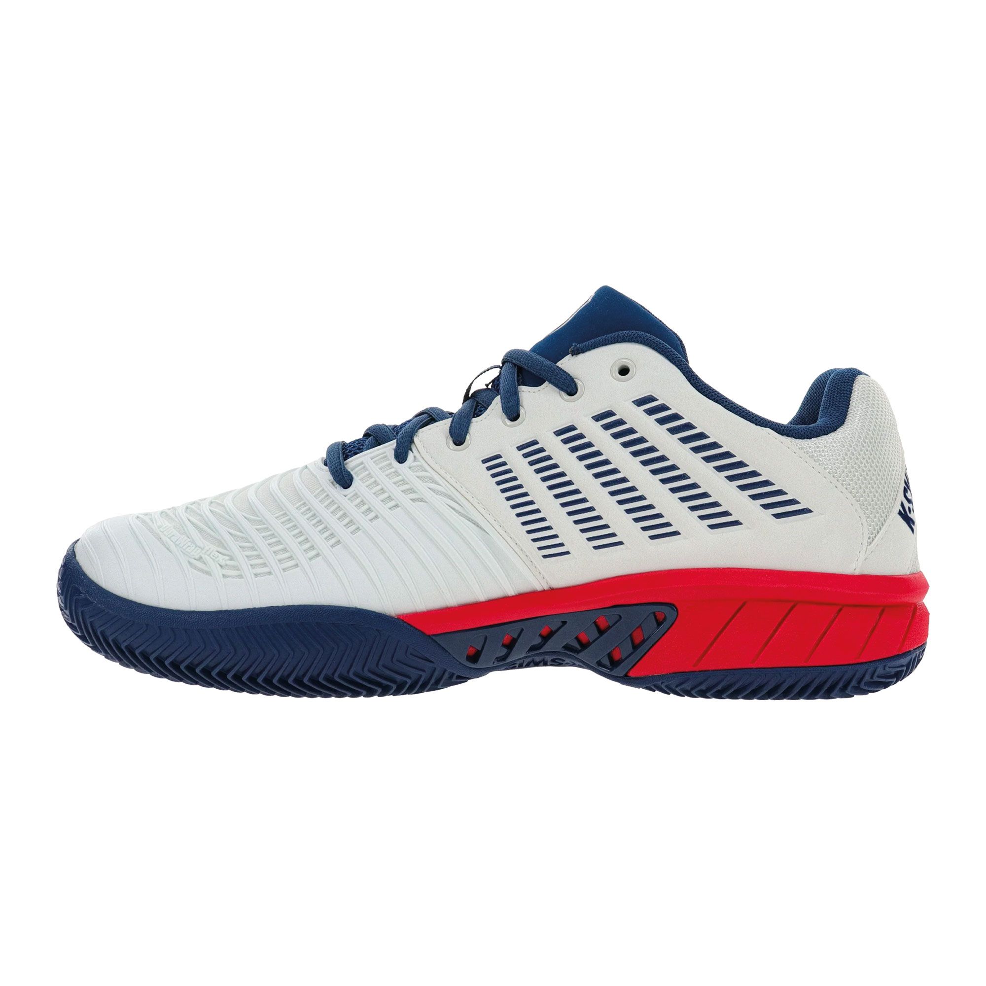 K-Swiss Express Light 3 Clay Tennisschoenen Heren