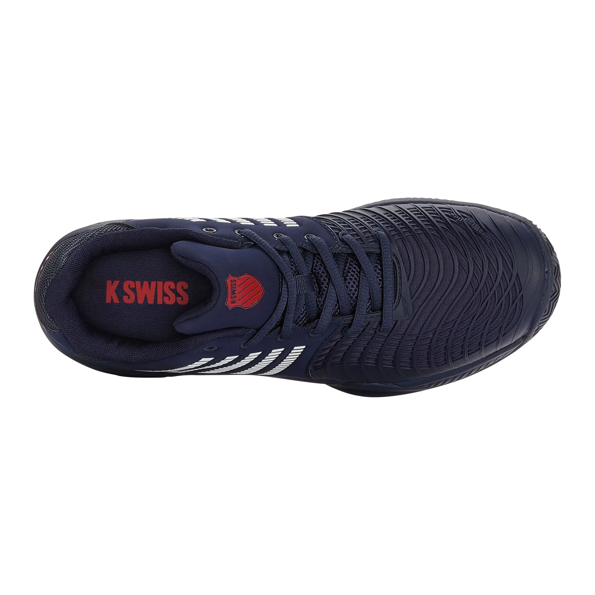 K-Swiss Express Light 3 Clay Tennisschoenen Heren