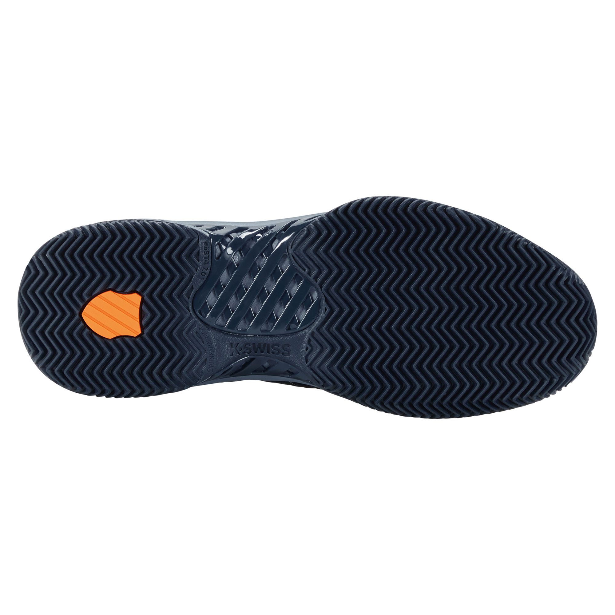 K-Swiss Express Light 3 Clay Tennisschoenen Heren