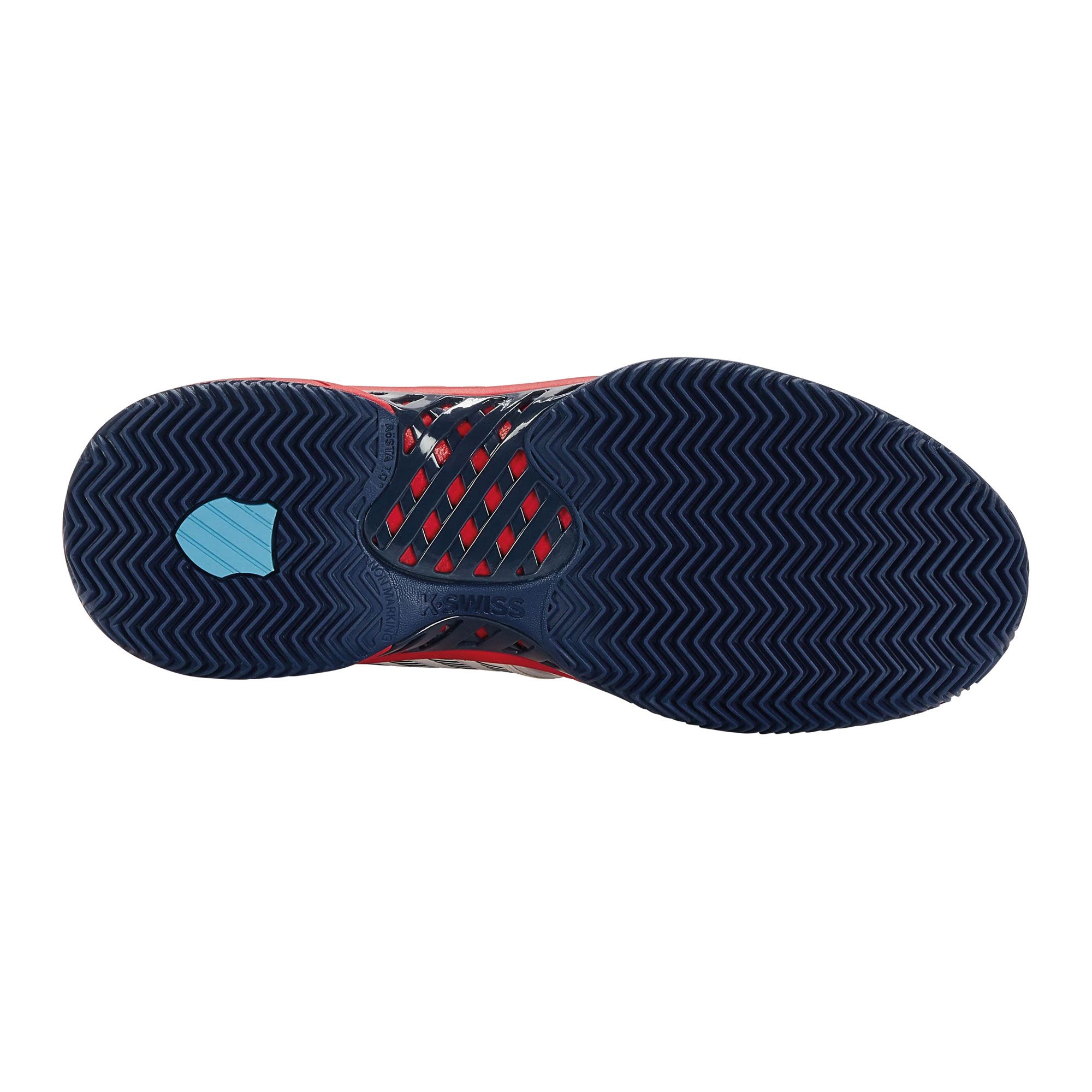 K-Swiss Express Light 3 Clay Tennisschoenen Heren