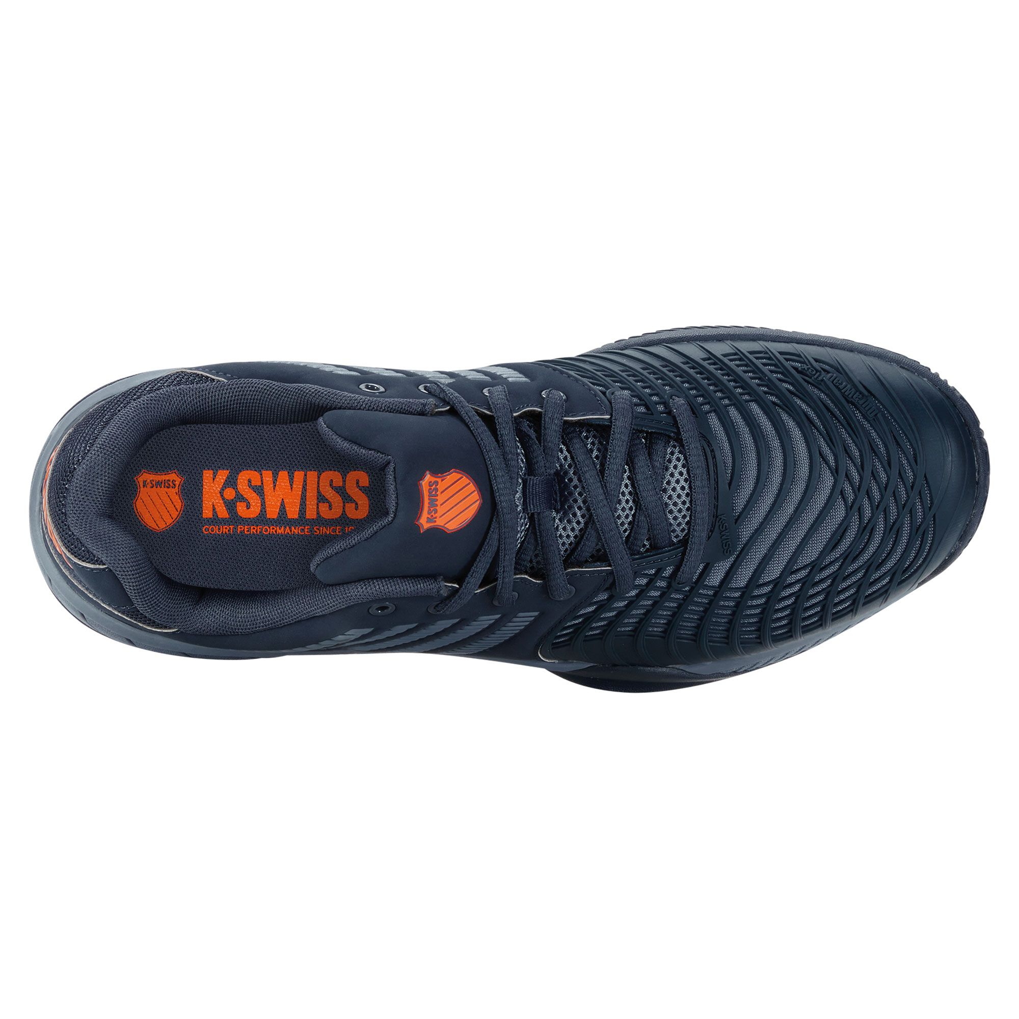 K-Swiss Express Light 3 Clay Tennisschoenen Heren