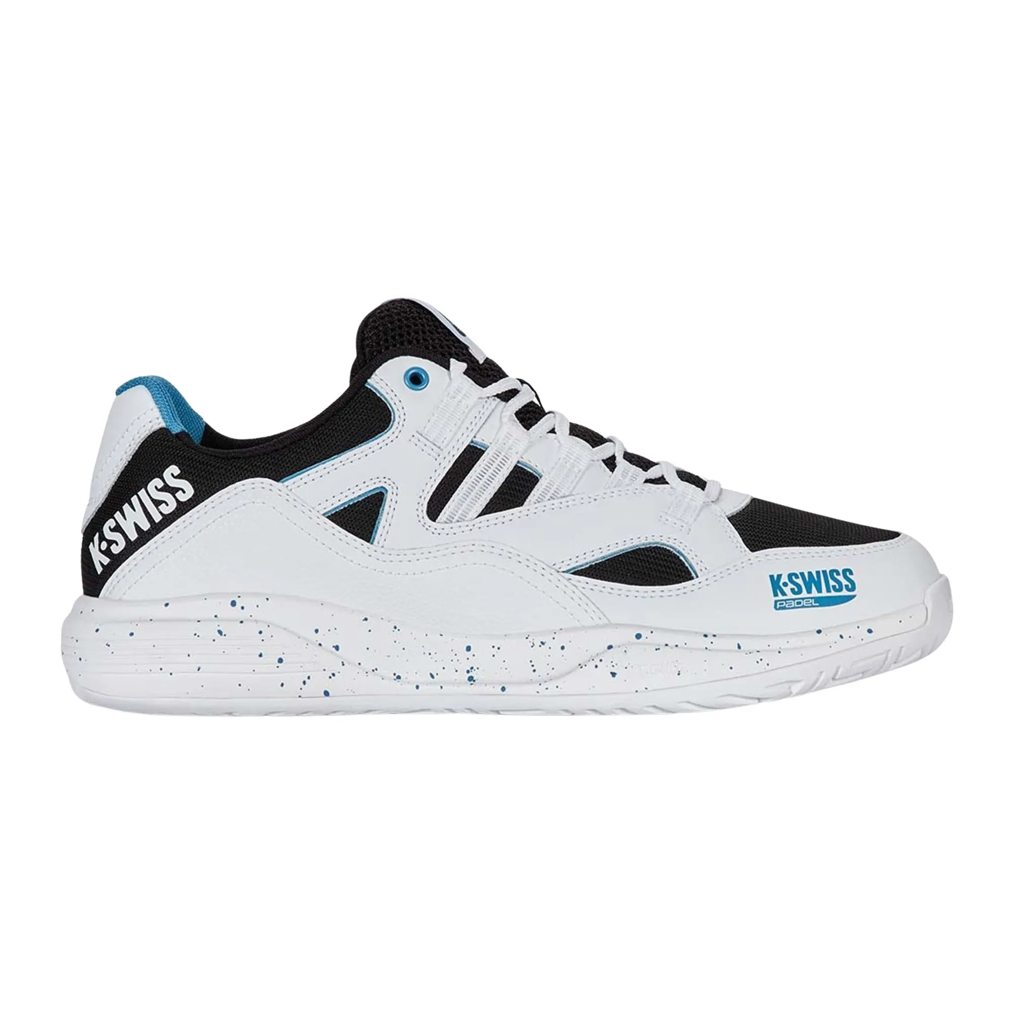 K-Swiss Tura Team Padelschoenen Heren | PlutoSport