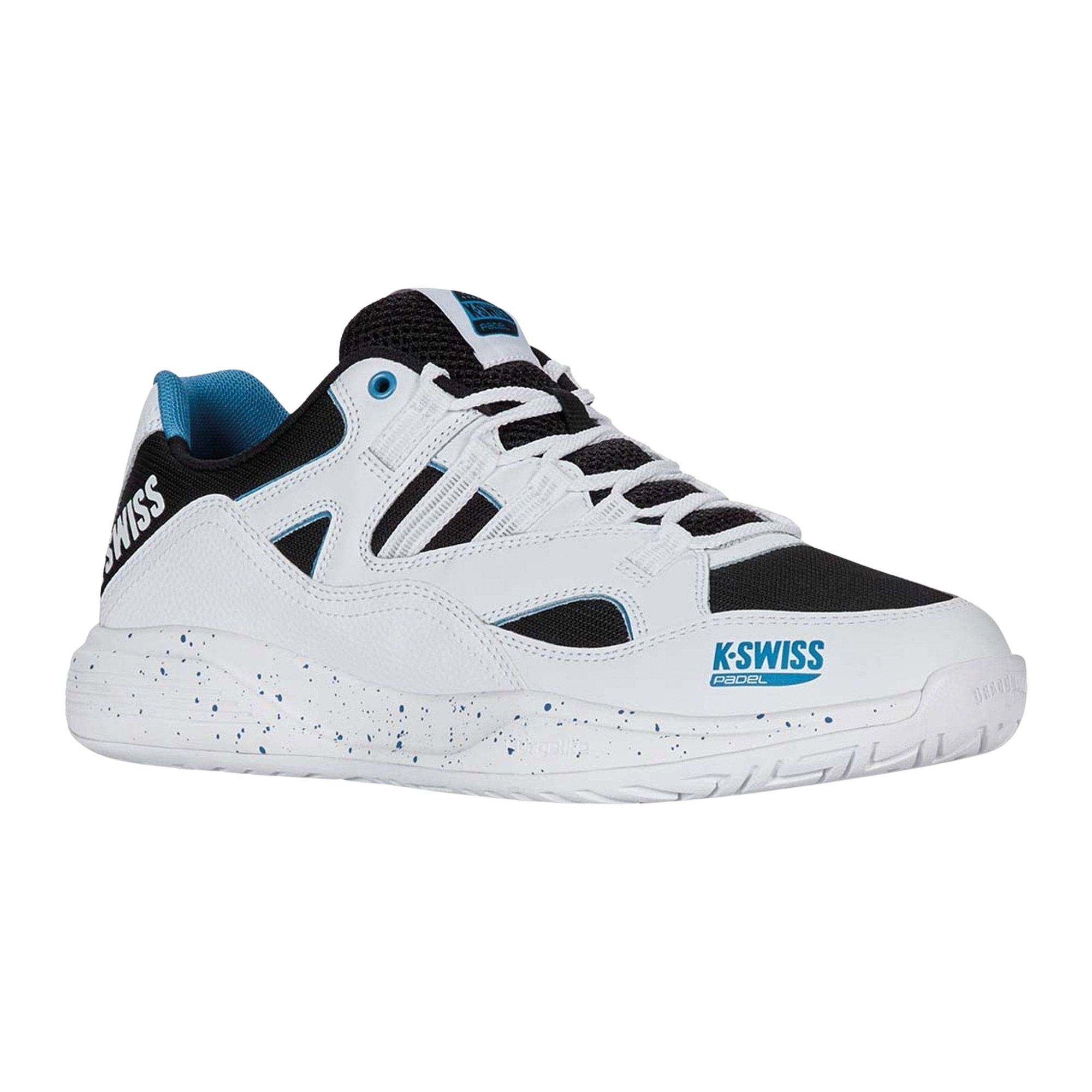 K-Swiss Tura Team Padelschoenen Heren