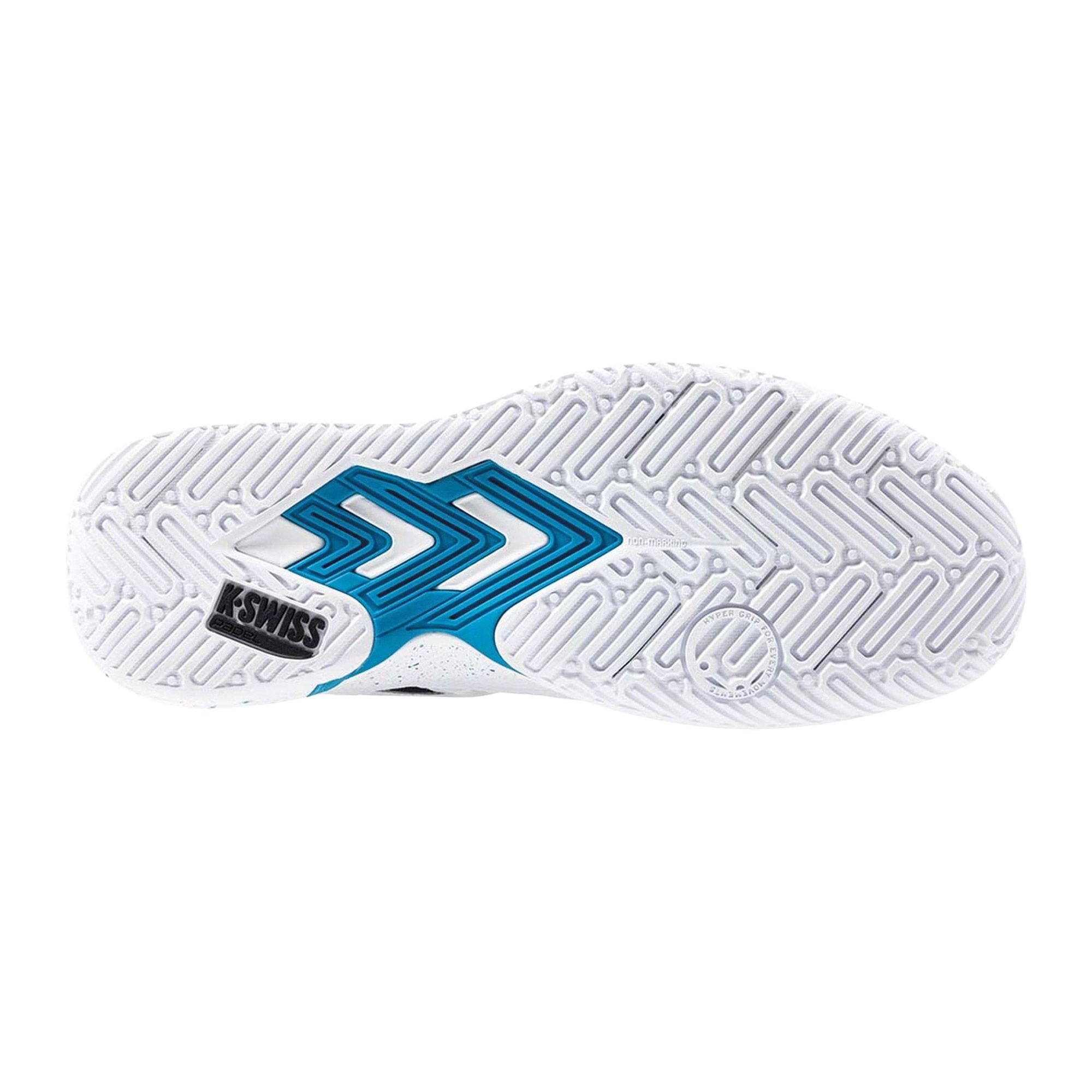 K-Swiss Tura Team Padelschoenen Heren | PlutoSport