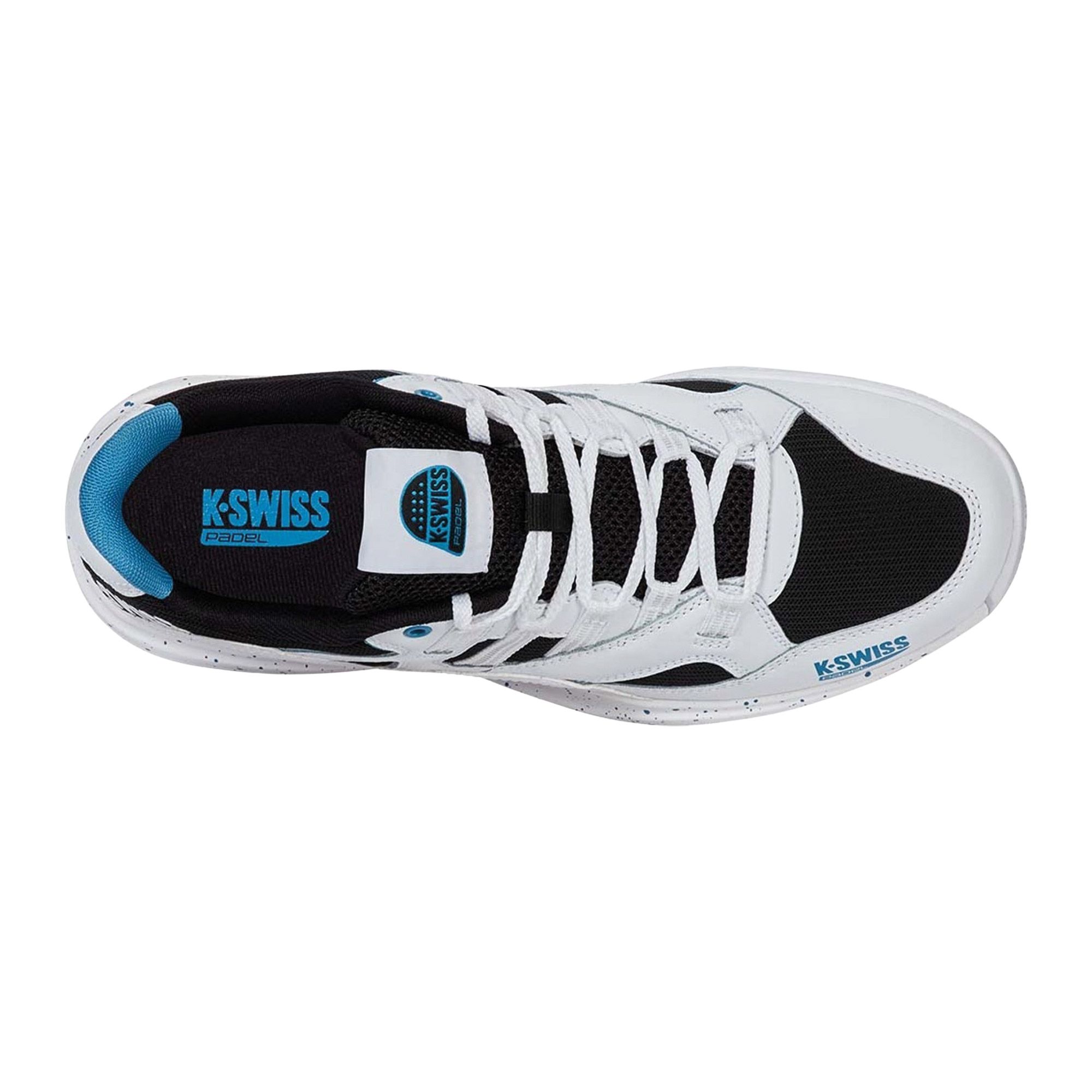 K-Swiss Tura Team Padelschoenen Heren