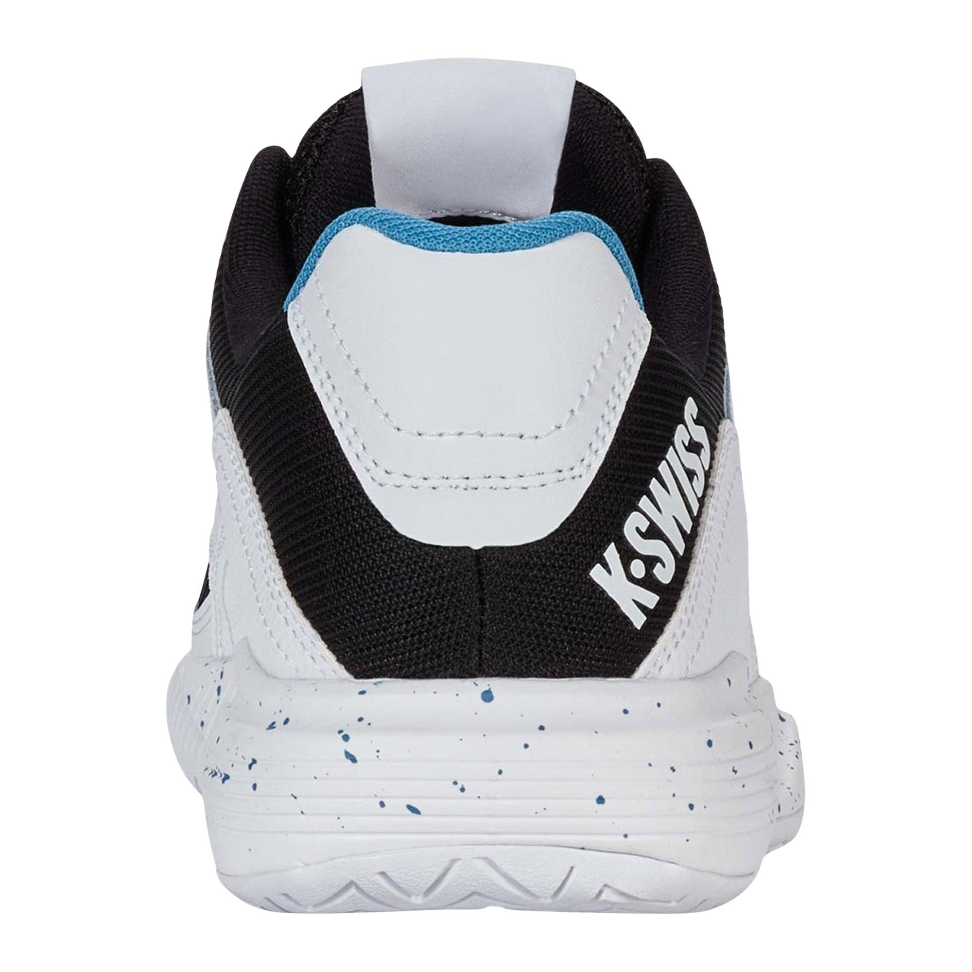 K-Swiss Tura Team Padelschoenen Heren | PlutoSport