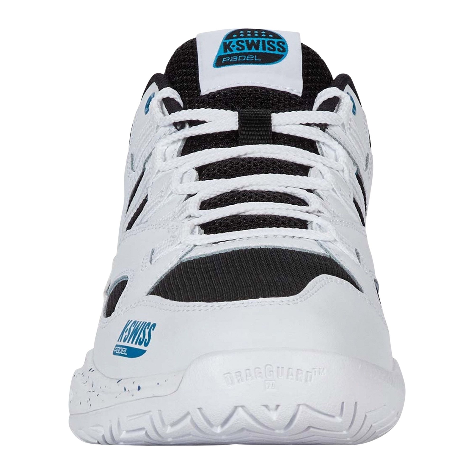 K-Swiss Tura Team Padelschoenen Heren | PlutoSport