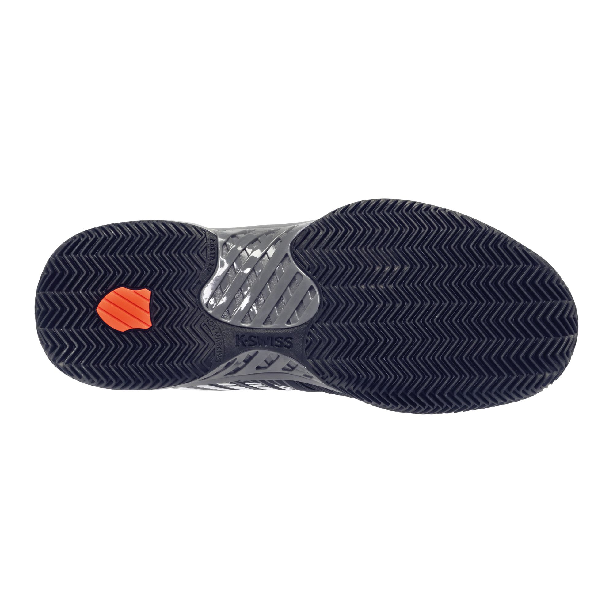 K-Swiss Express Light 2 HB Tennisschoenen Heren