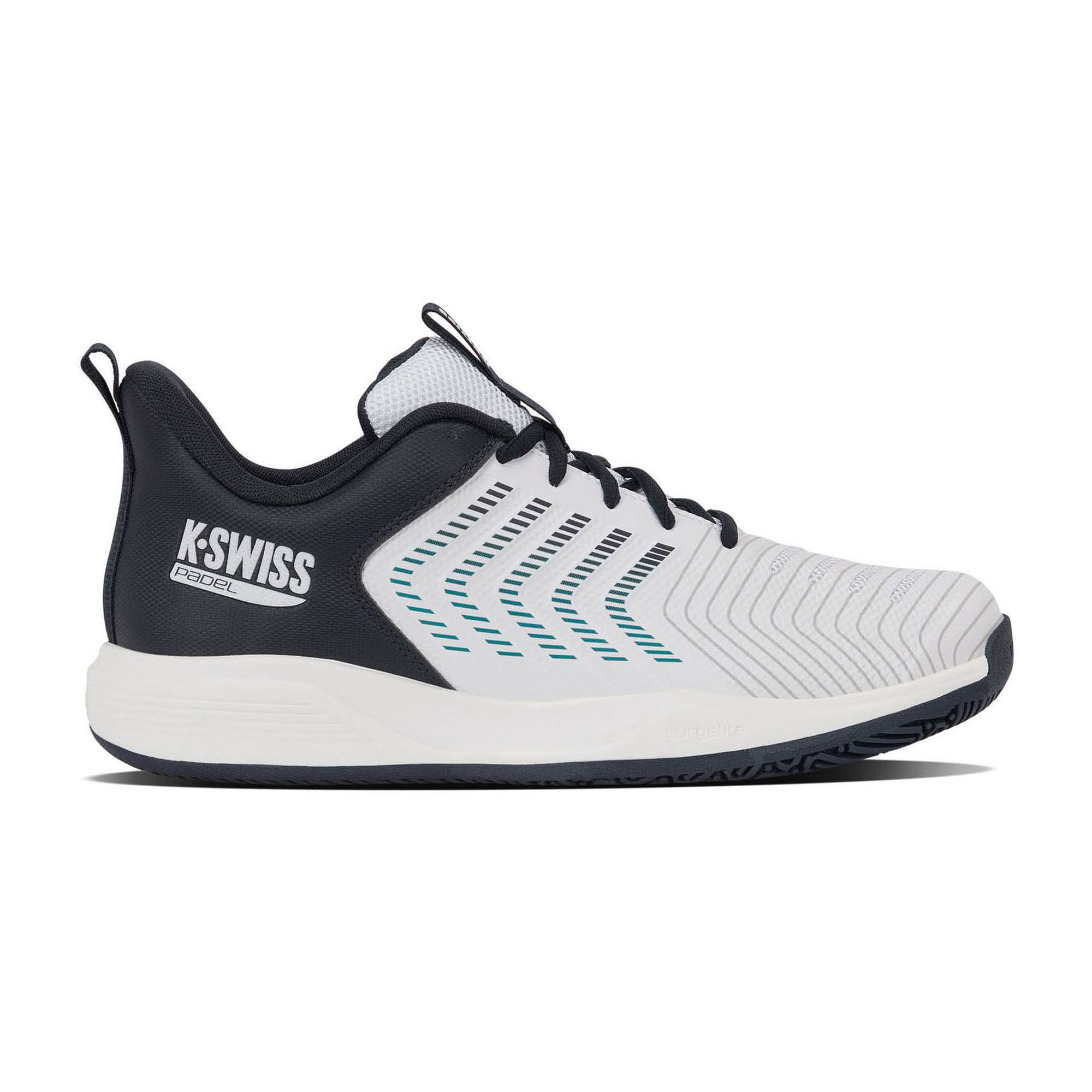 K-Swiss Ultrashot Light Padelschoenen Senior
